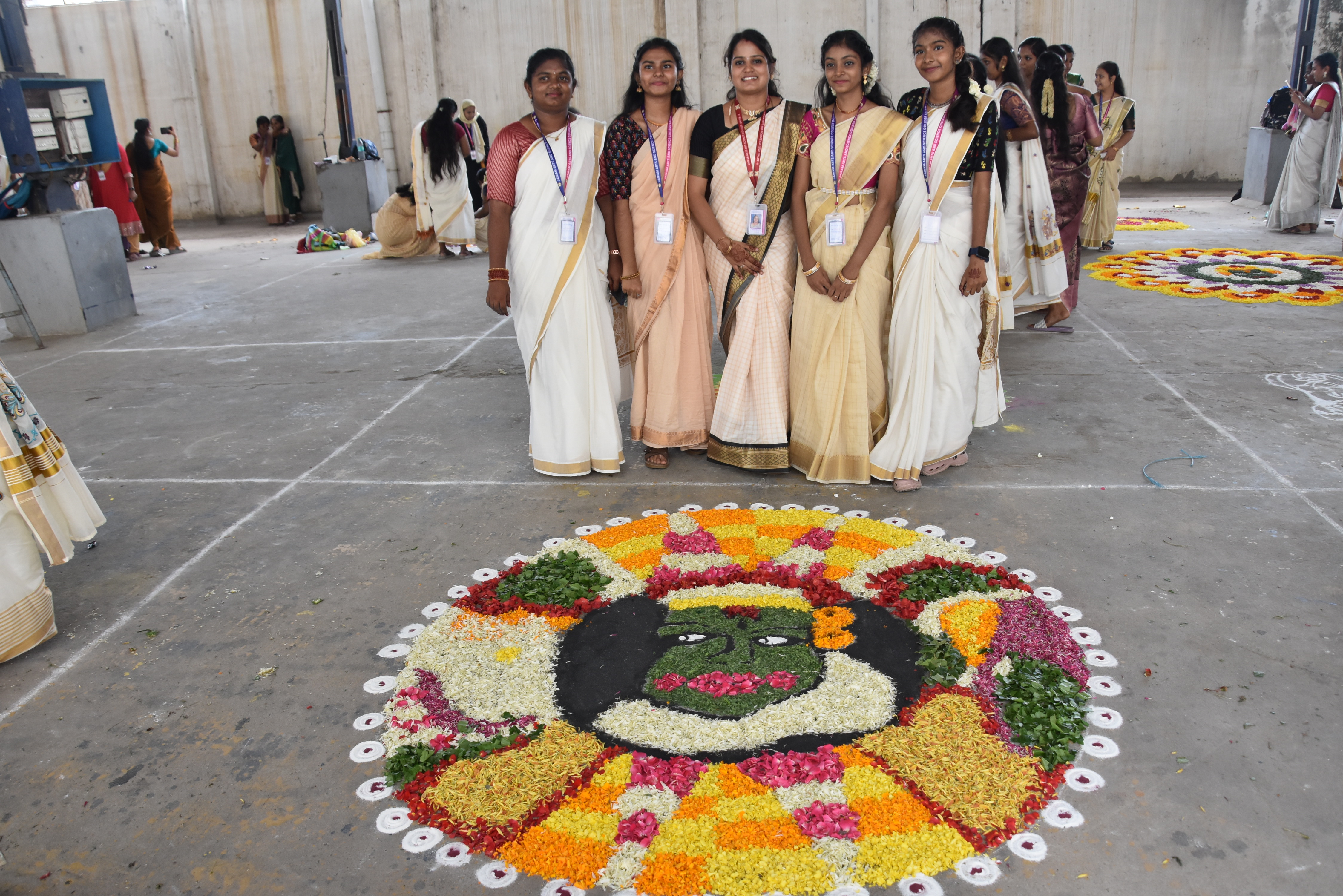 ONAM CELEBRATION