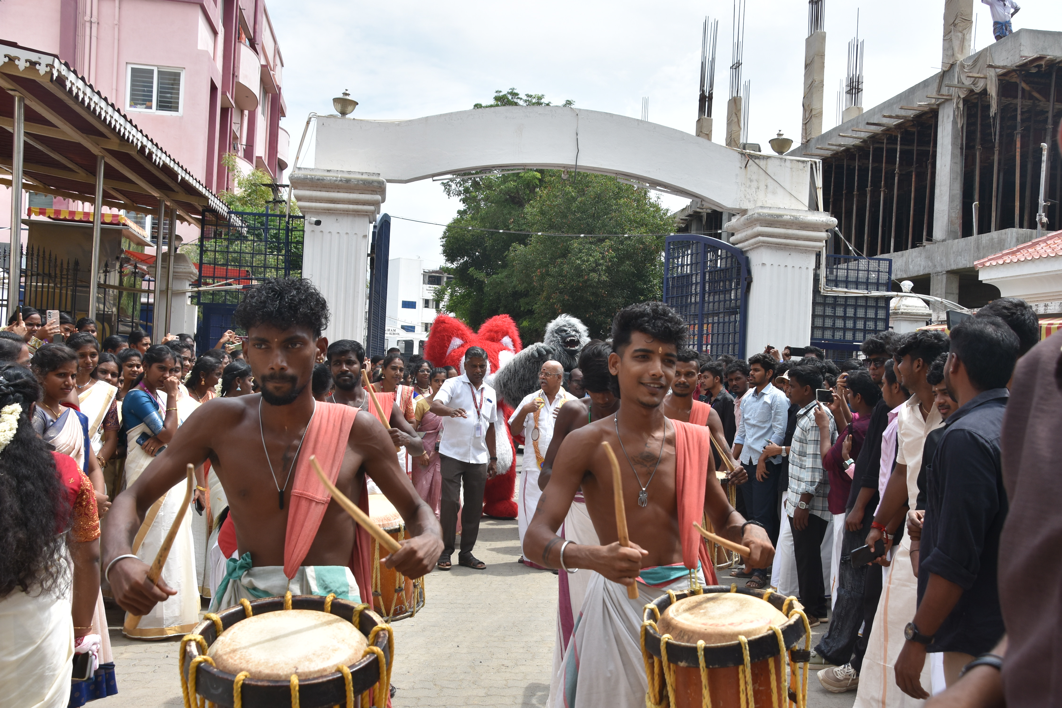 ONAM CELEBRATION