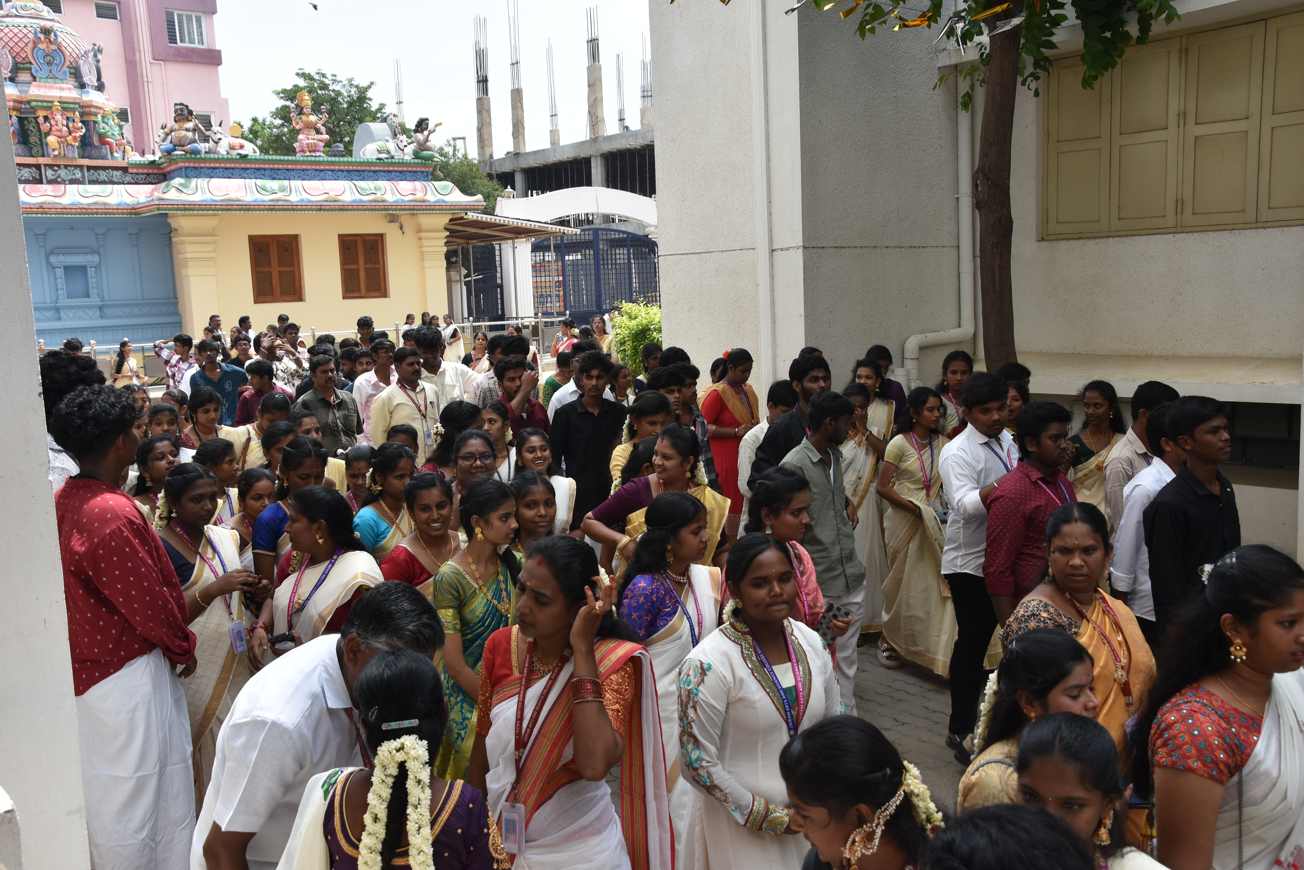ONAM CELEBRATION