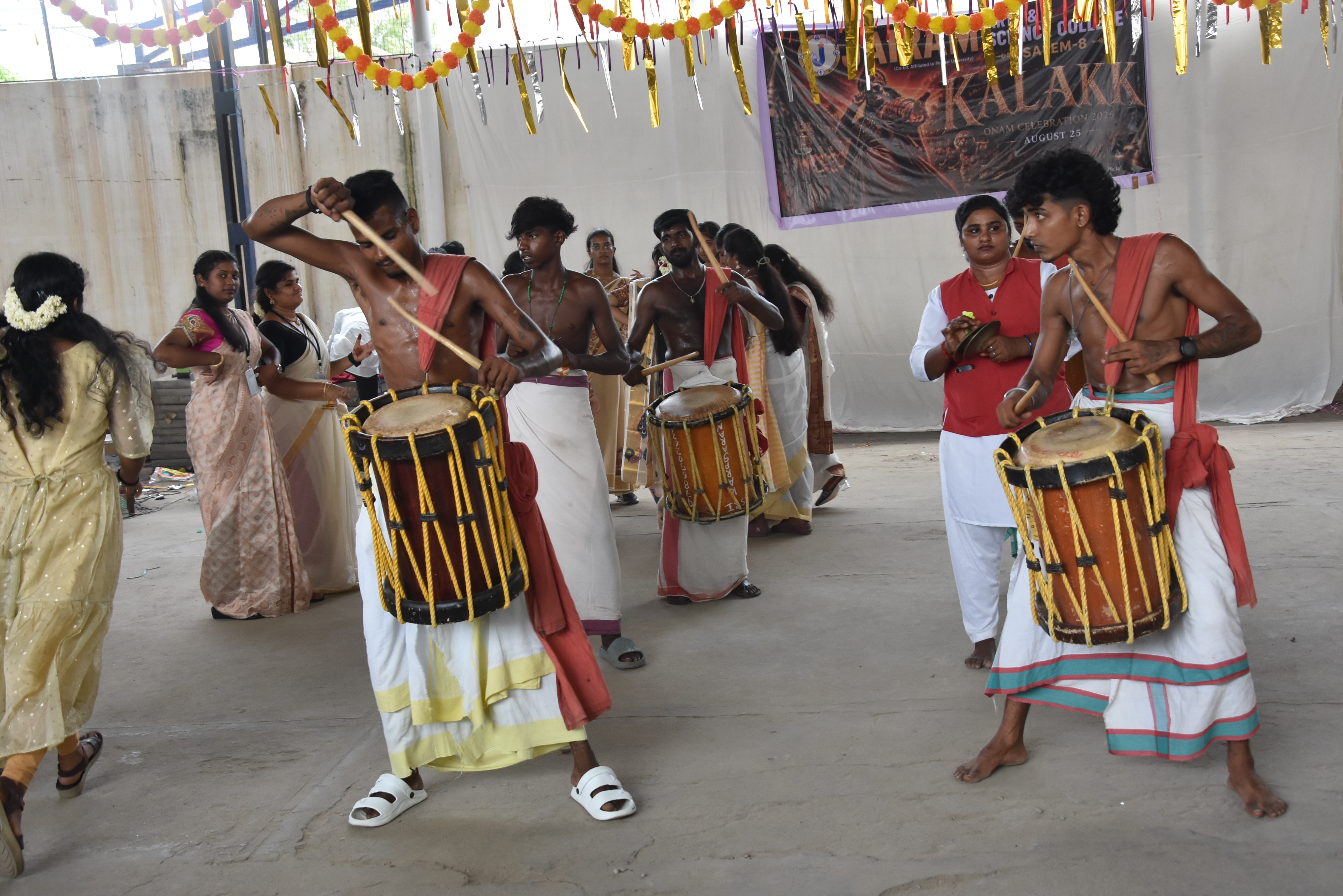 ONAM CELEBRATION