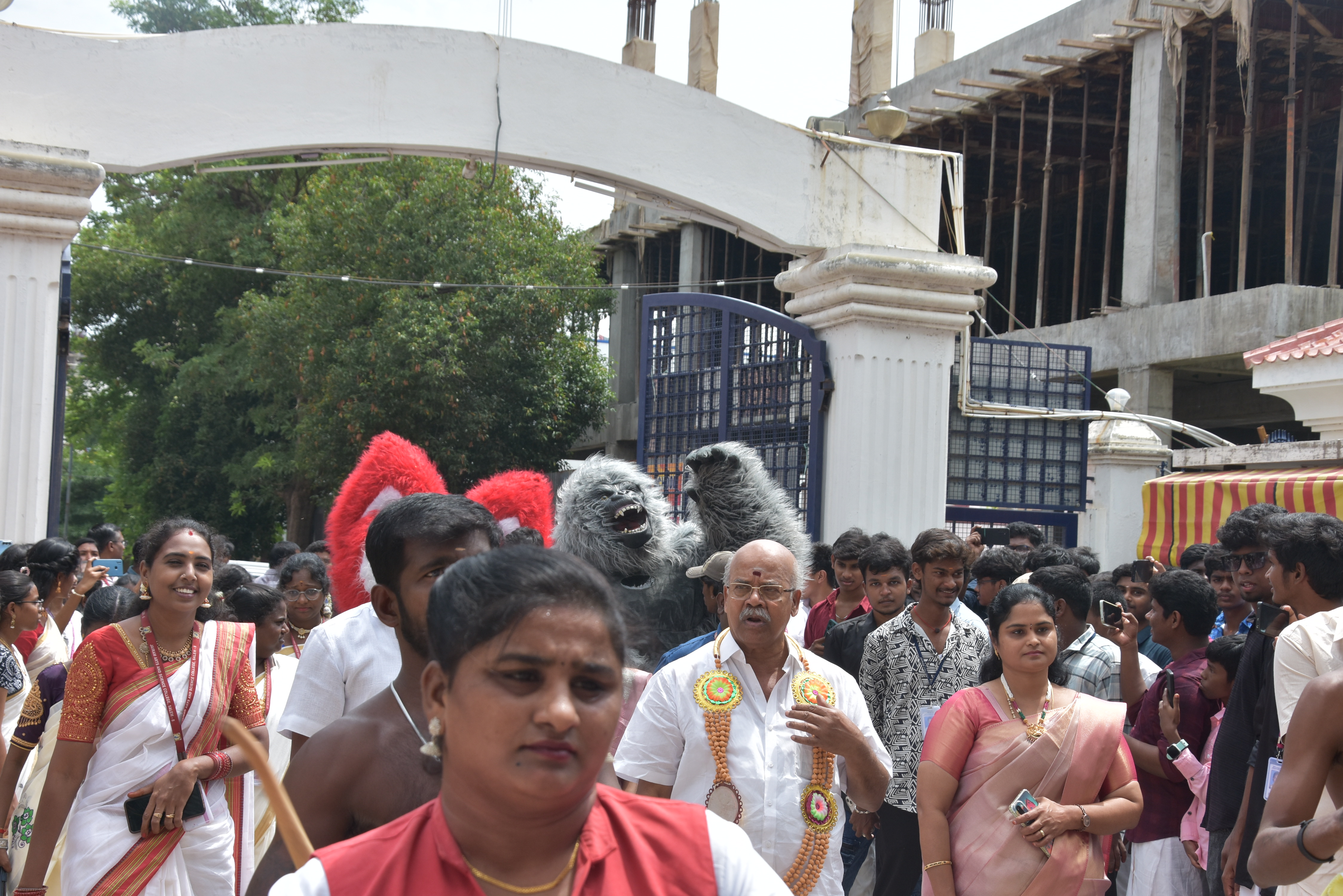 ONAM CELEBRATION