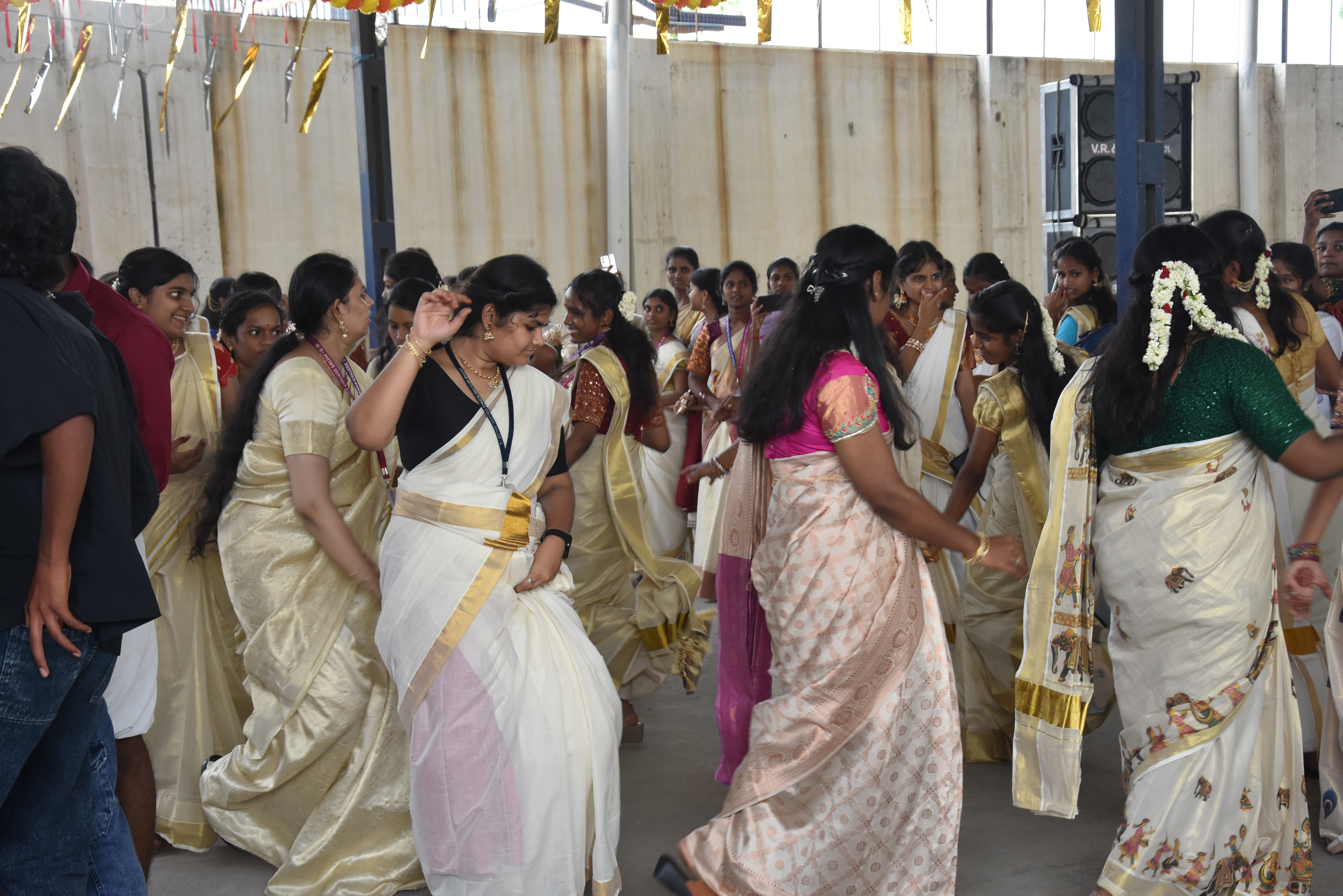 ONAM CELEBRATION