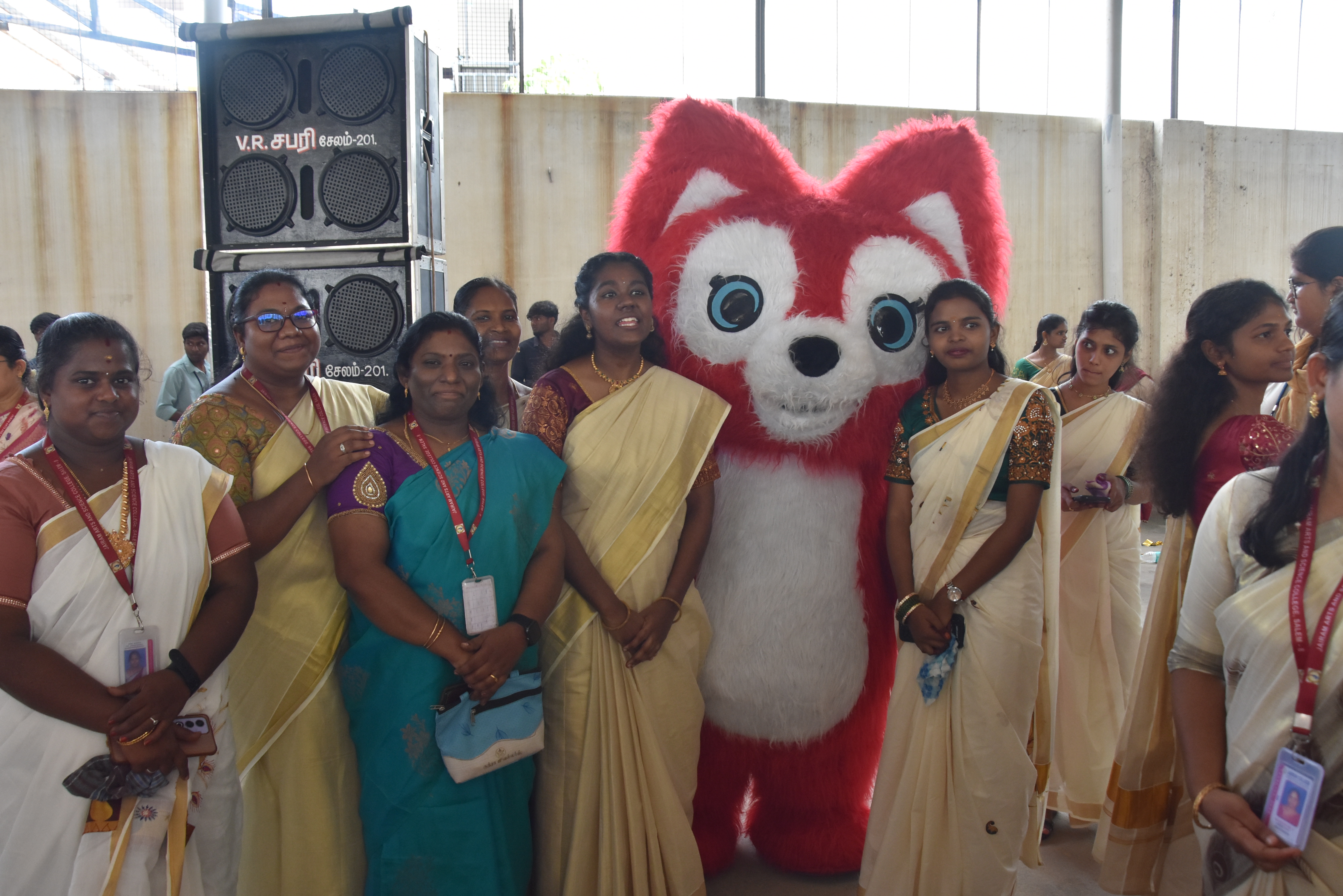 ONAM CELEBRATION