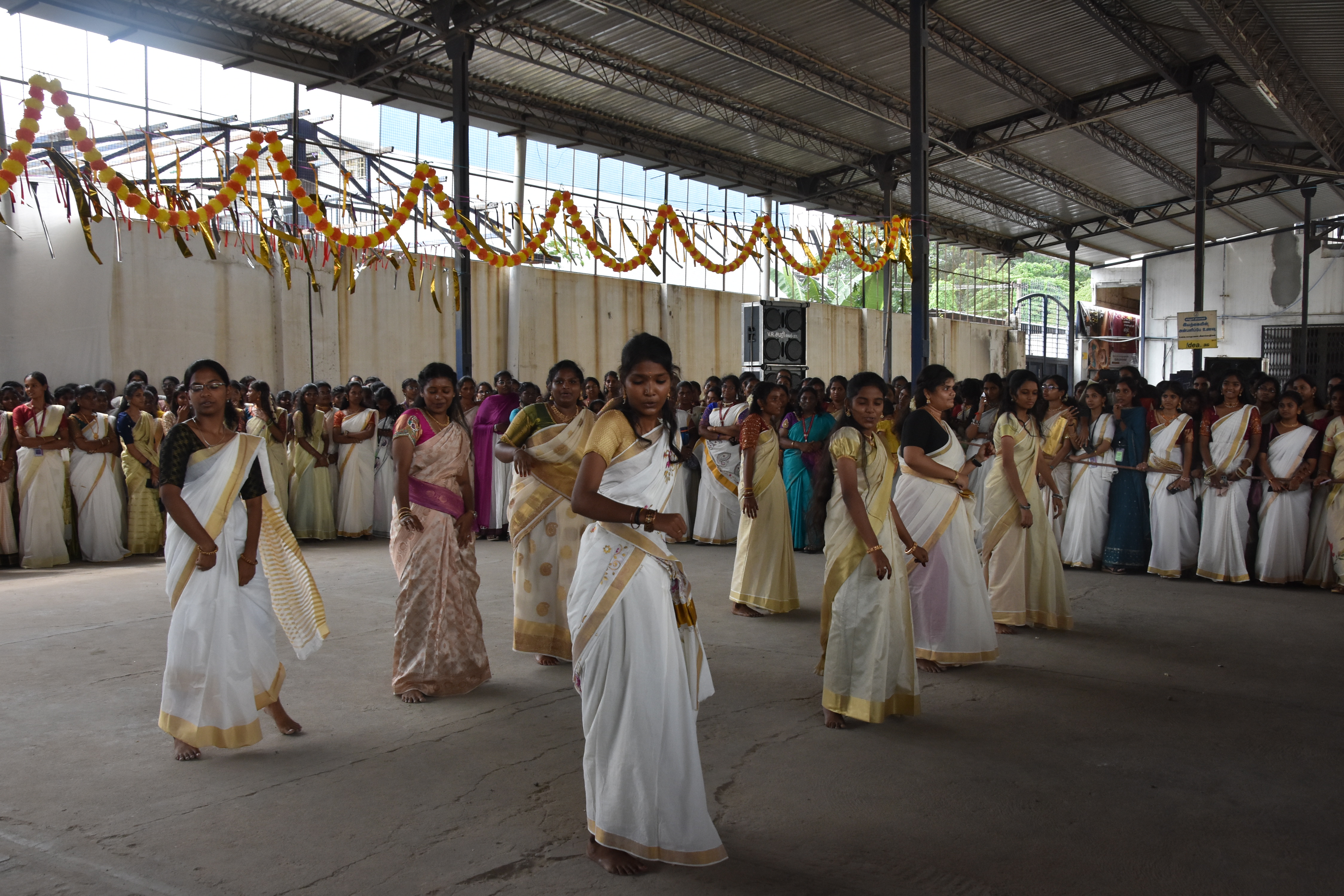 ONAM CELEBRATION