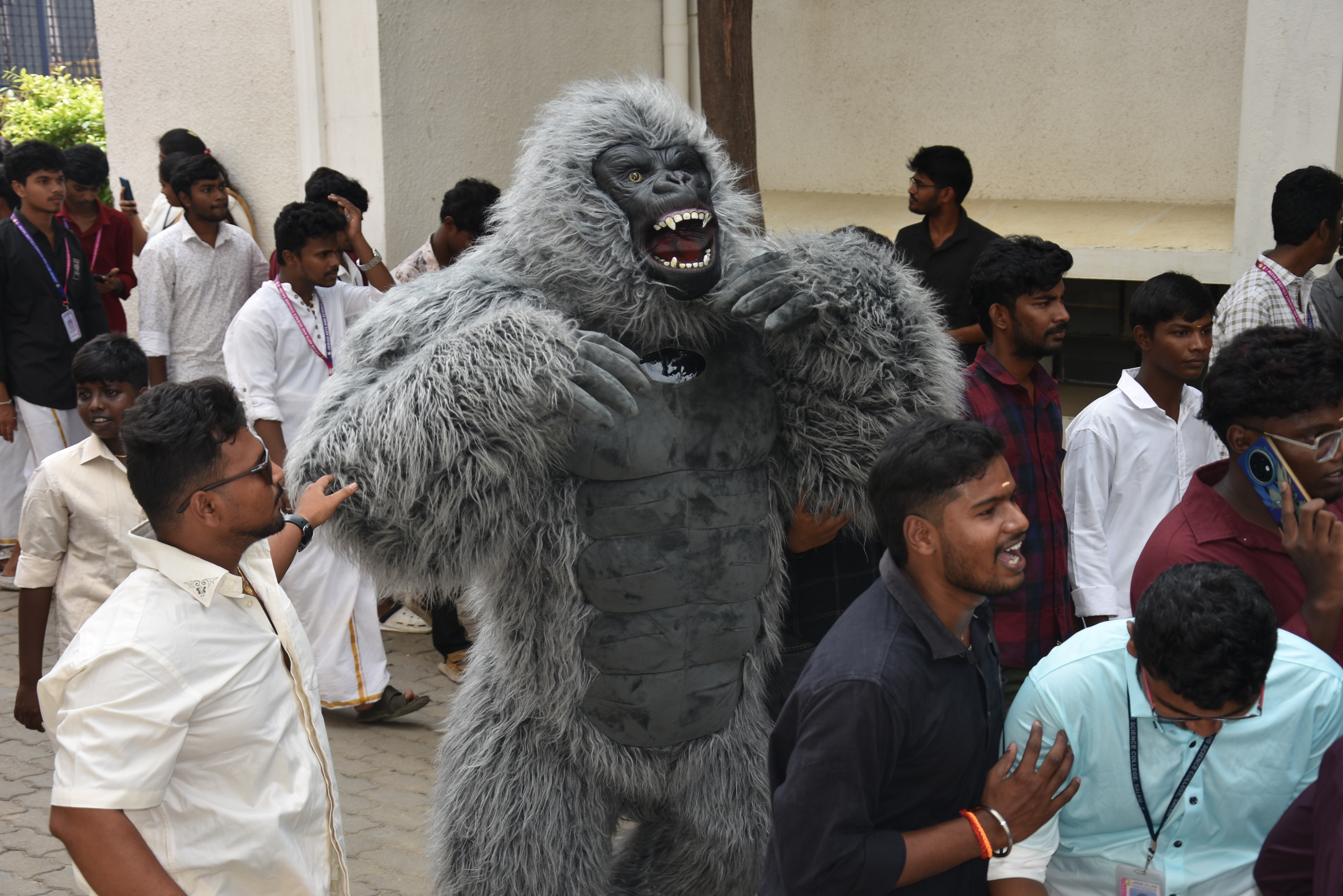 ONAM CELEBRATION