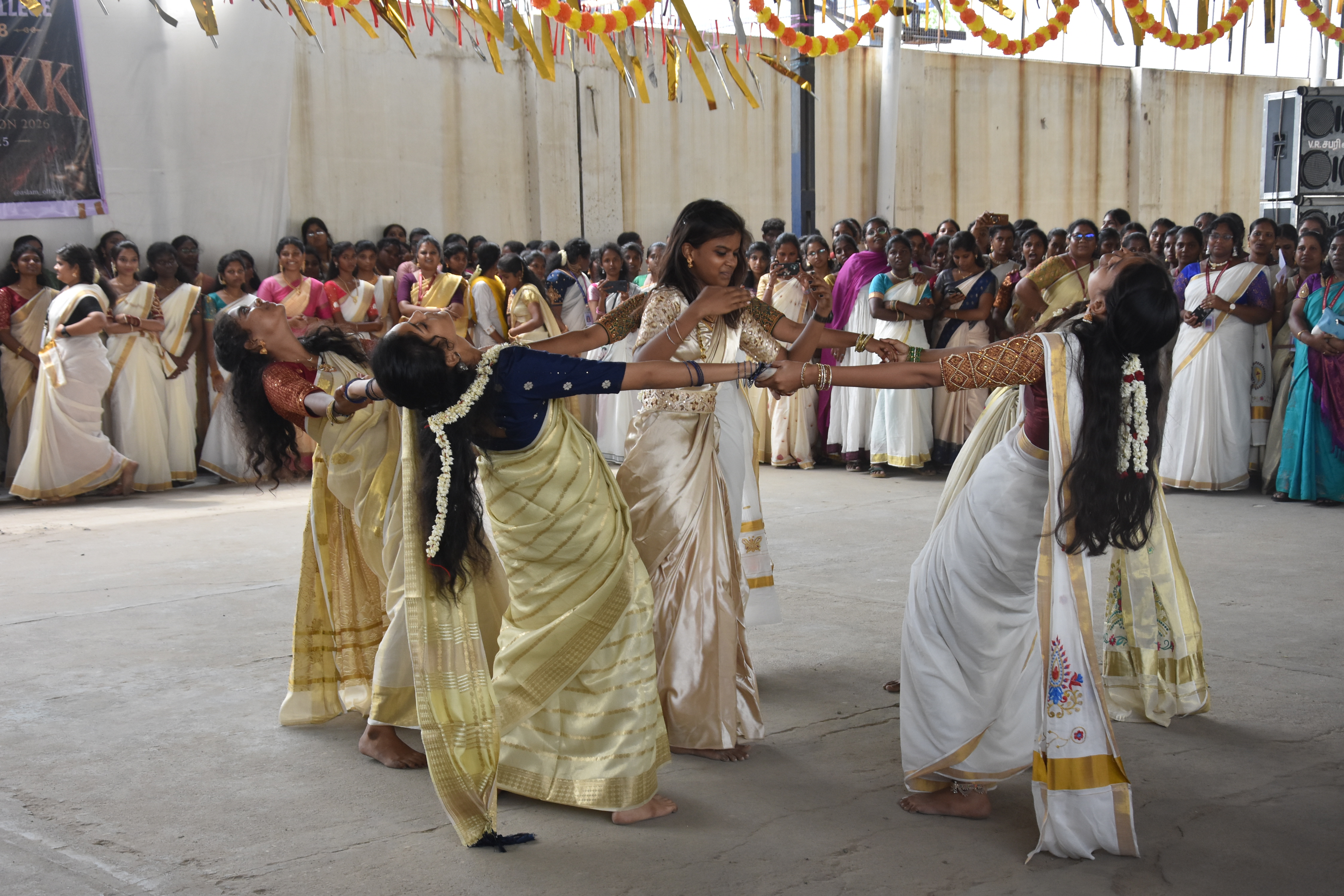 ONAM CELEBRATION