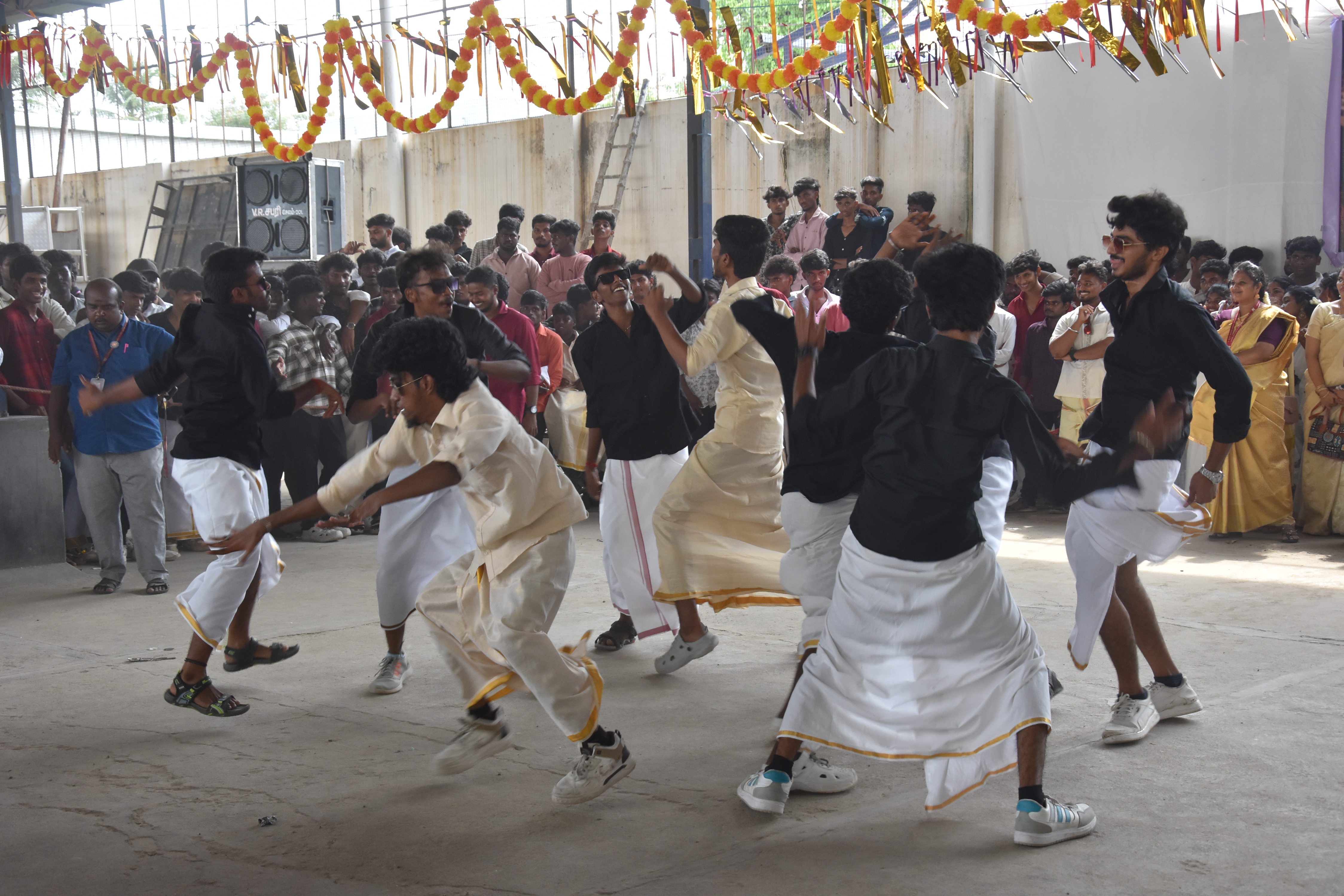ONAM CELEBRATION