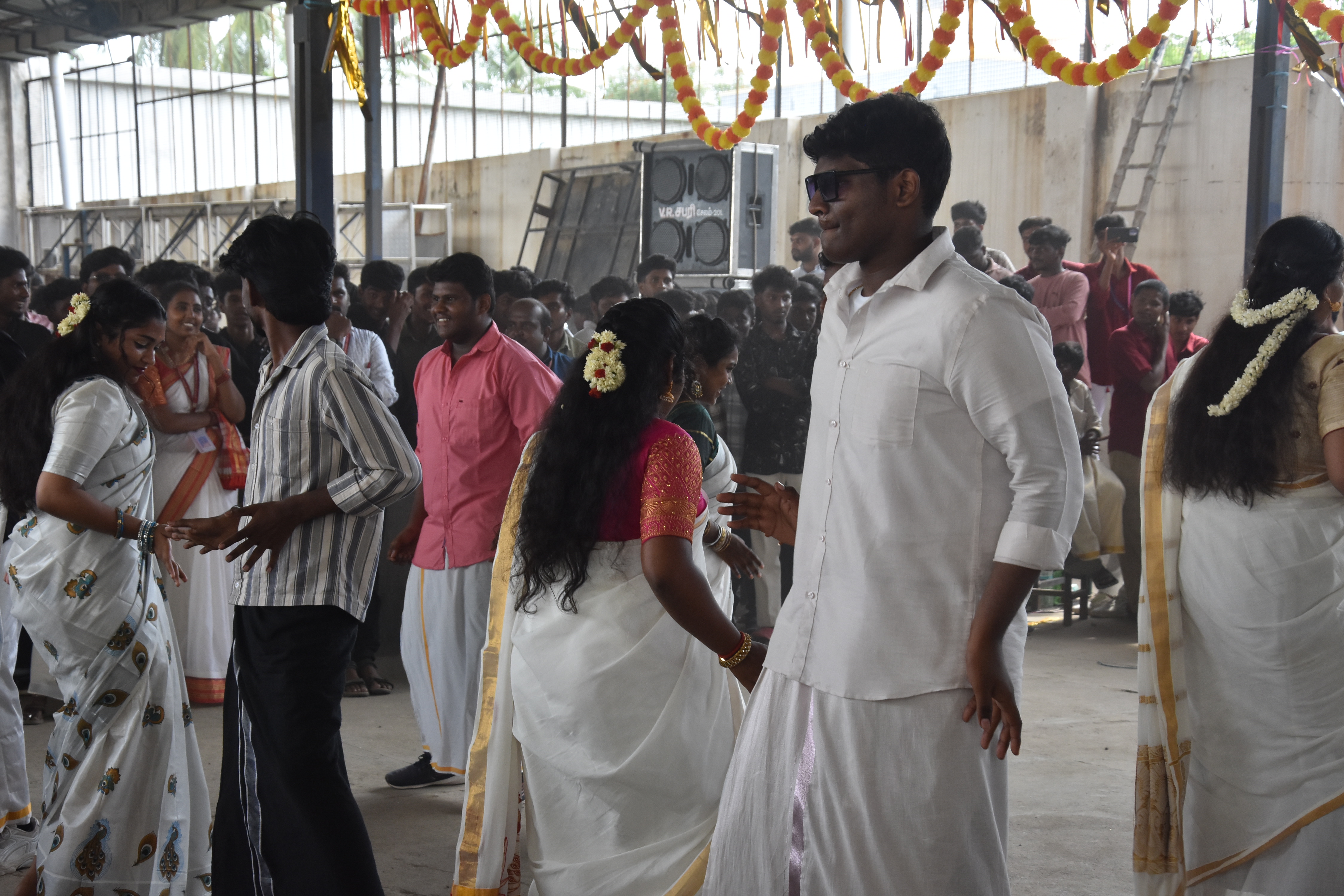 ONAM CELEBRATION