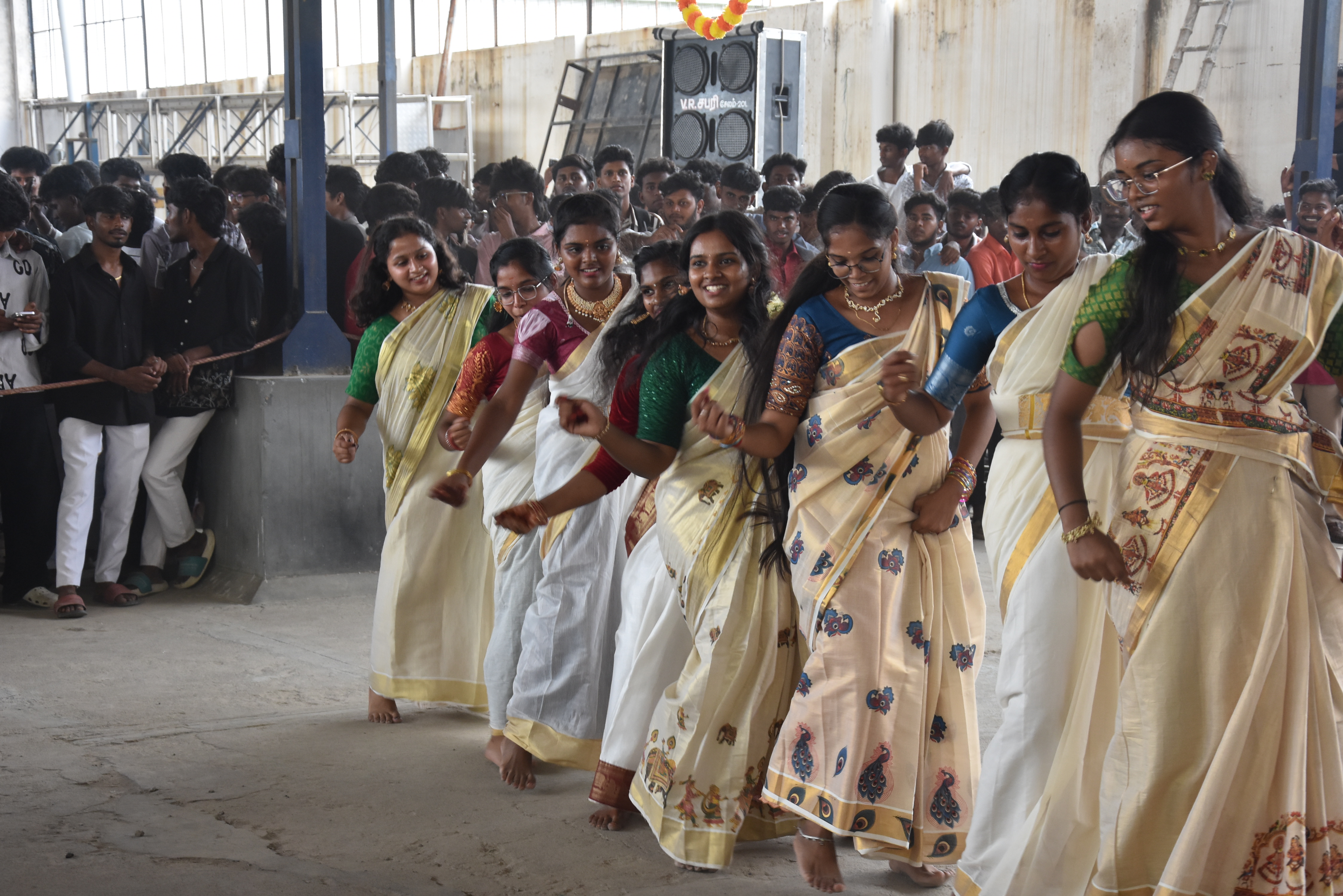 ONAM CELEBRATION