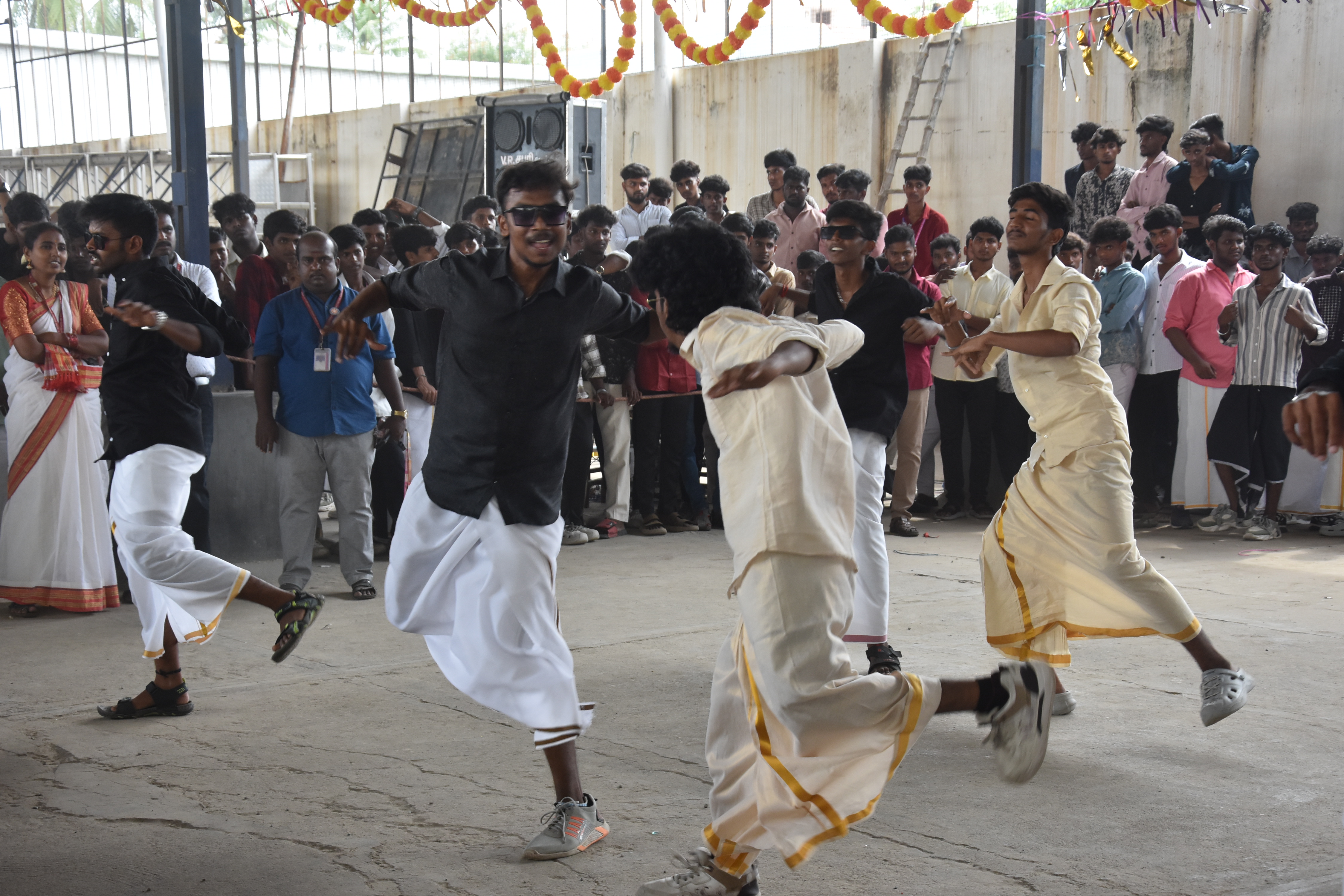 ONAM CELEBRATION