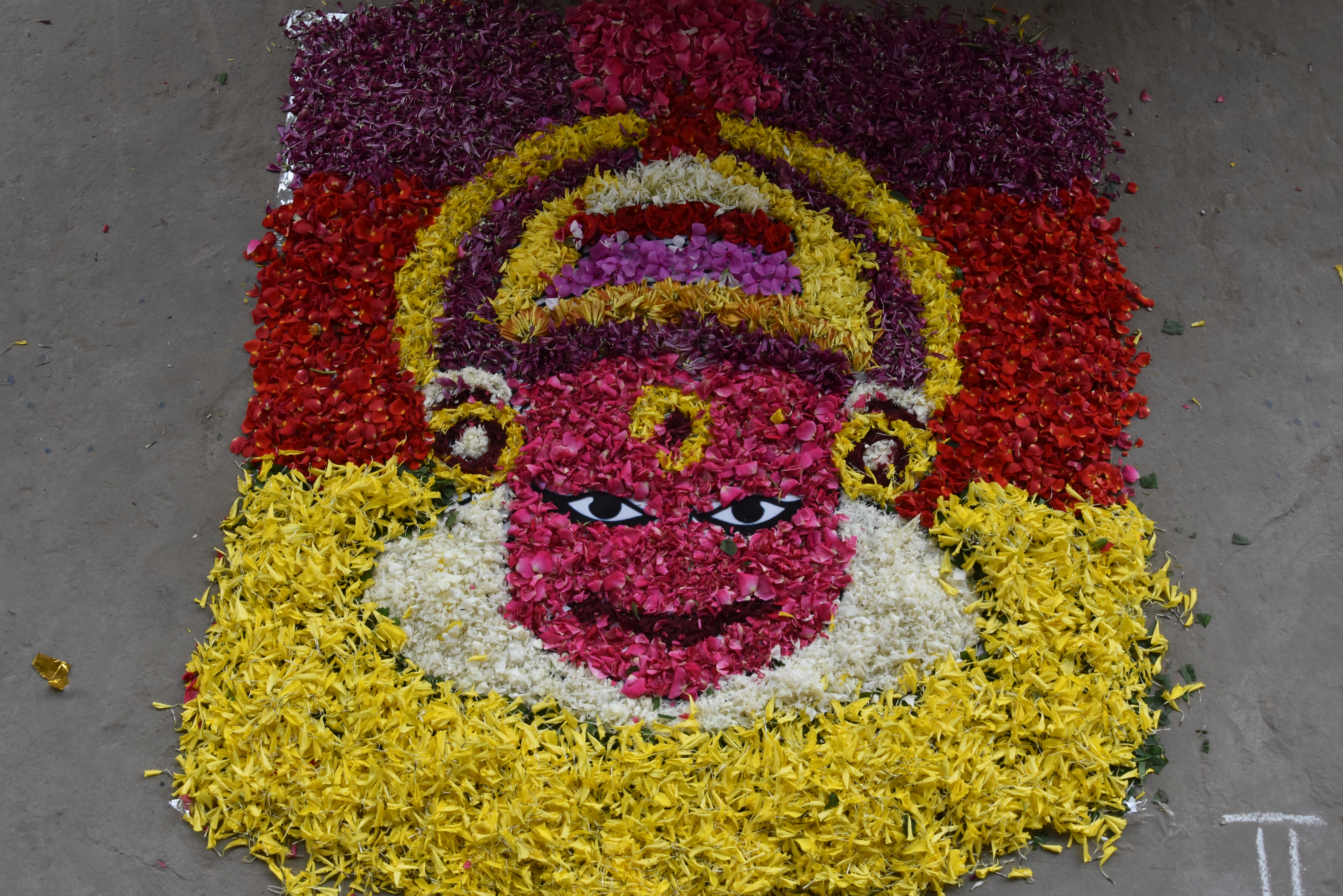 ONAM CELEBRATION