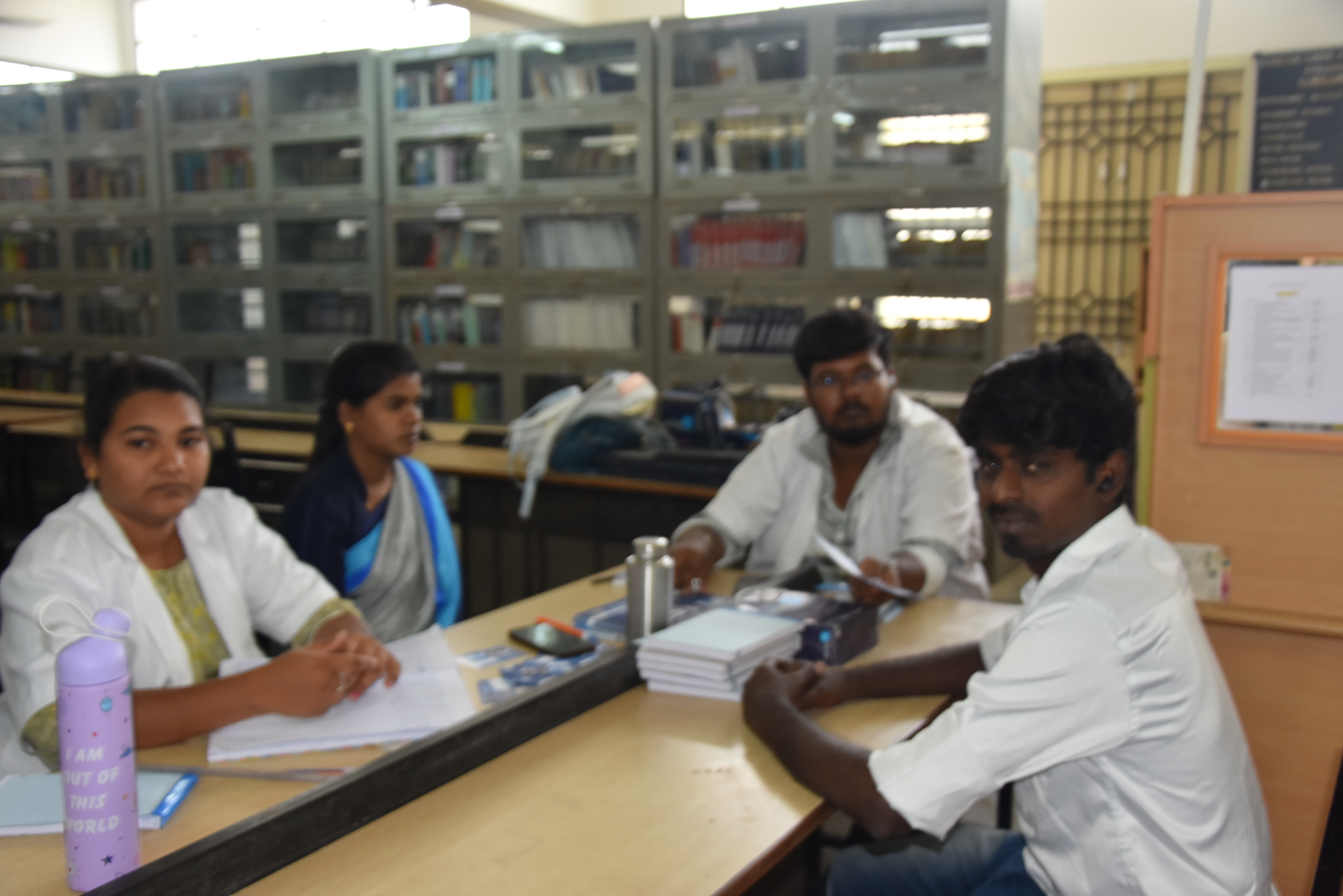 EYE CAMP 2026