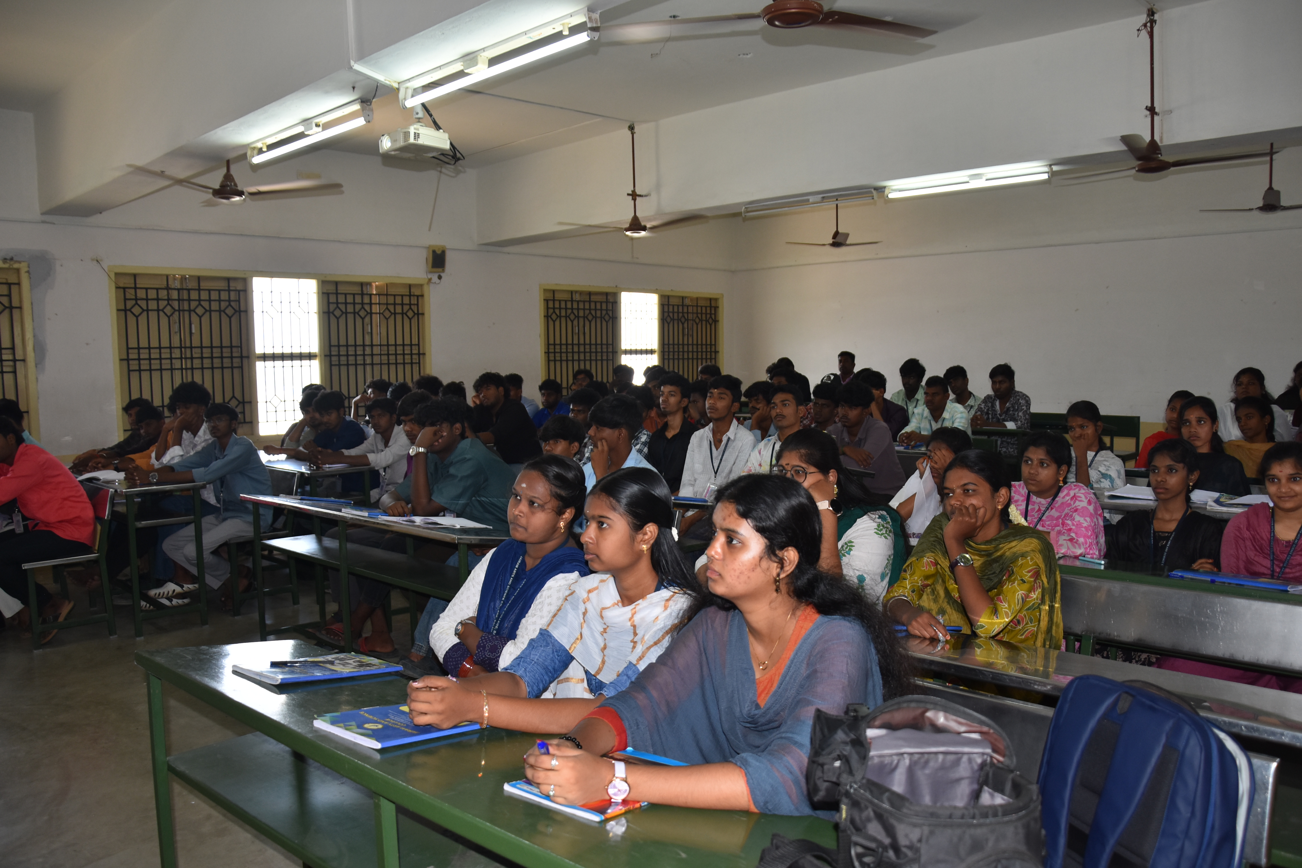 PLACEMENT TRAINING PROGRAM