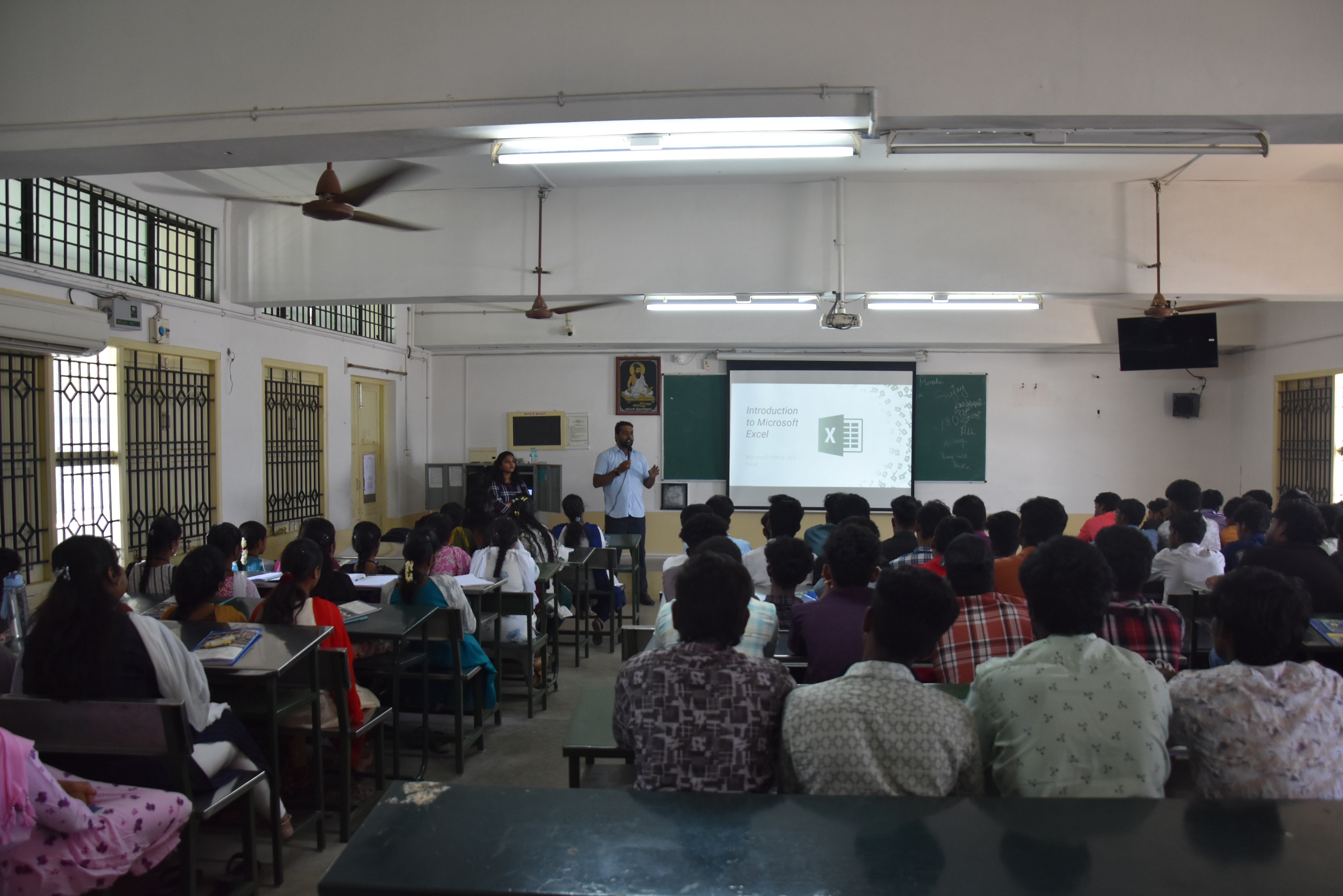 PLACEMENT TRAINING PROGRAM