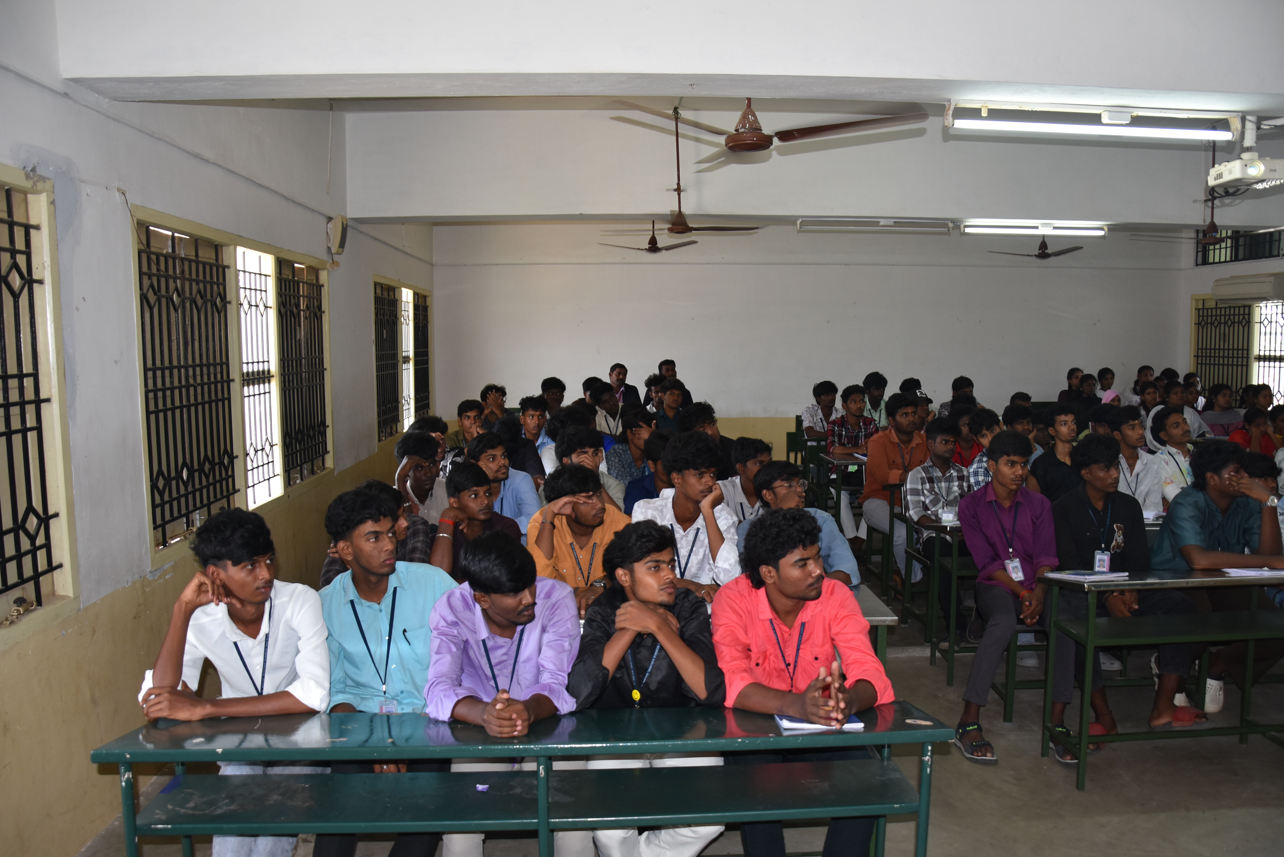 PLACEMENT TRAINING PROGRAM