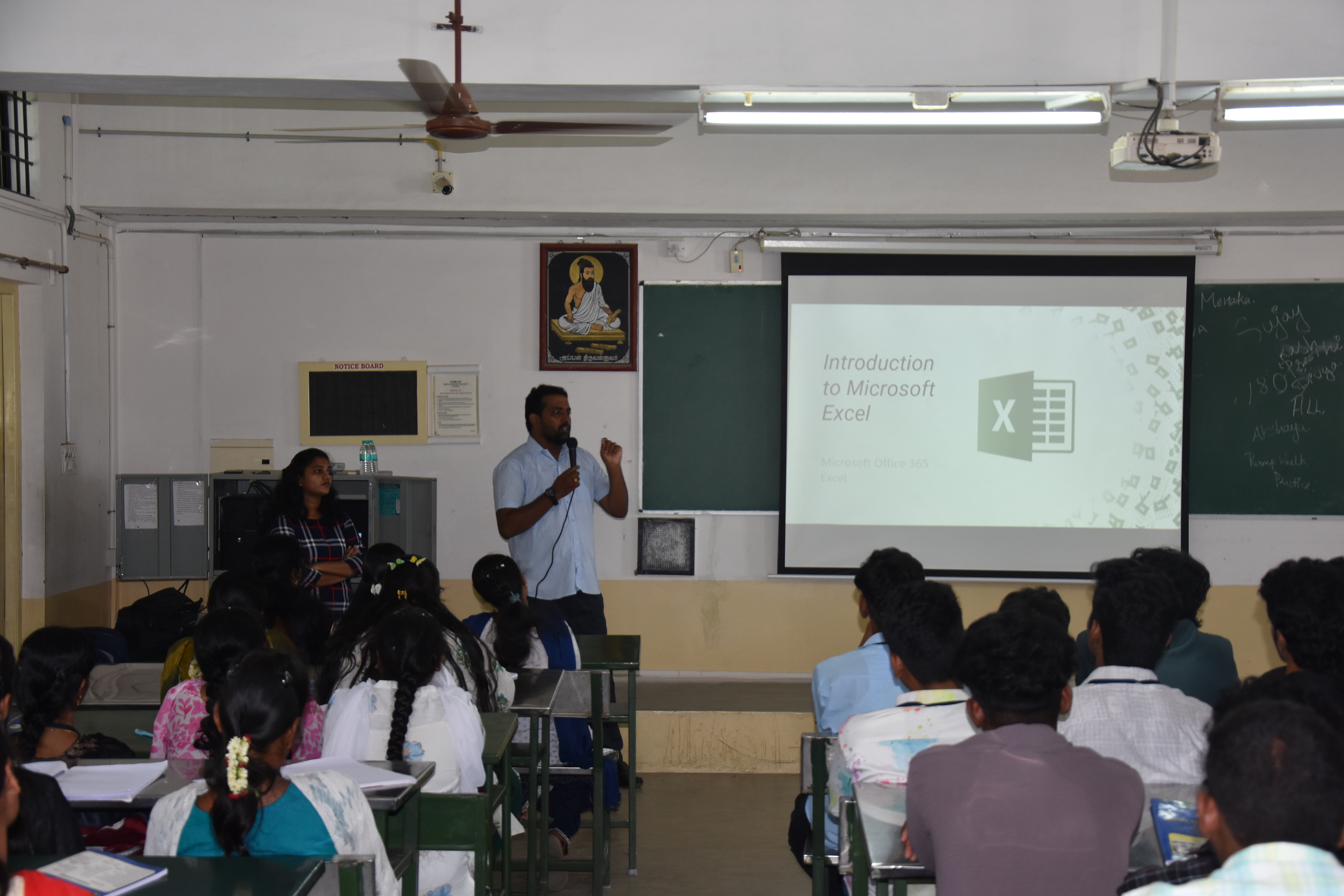 PLACEMENT TRAINING PROGRAM