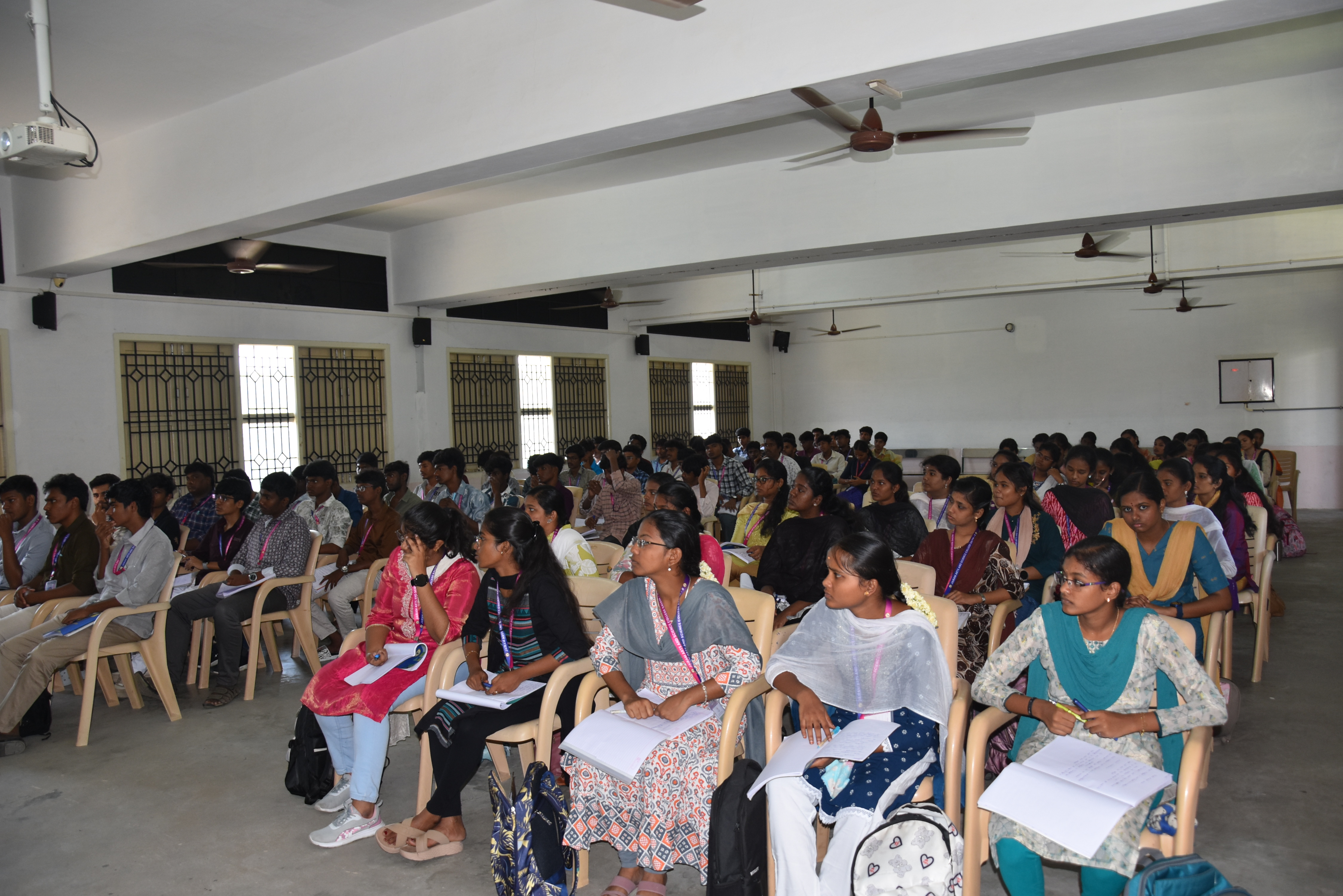PLACEMENT TRAINING PROGRAM