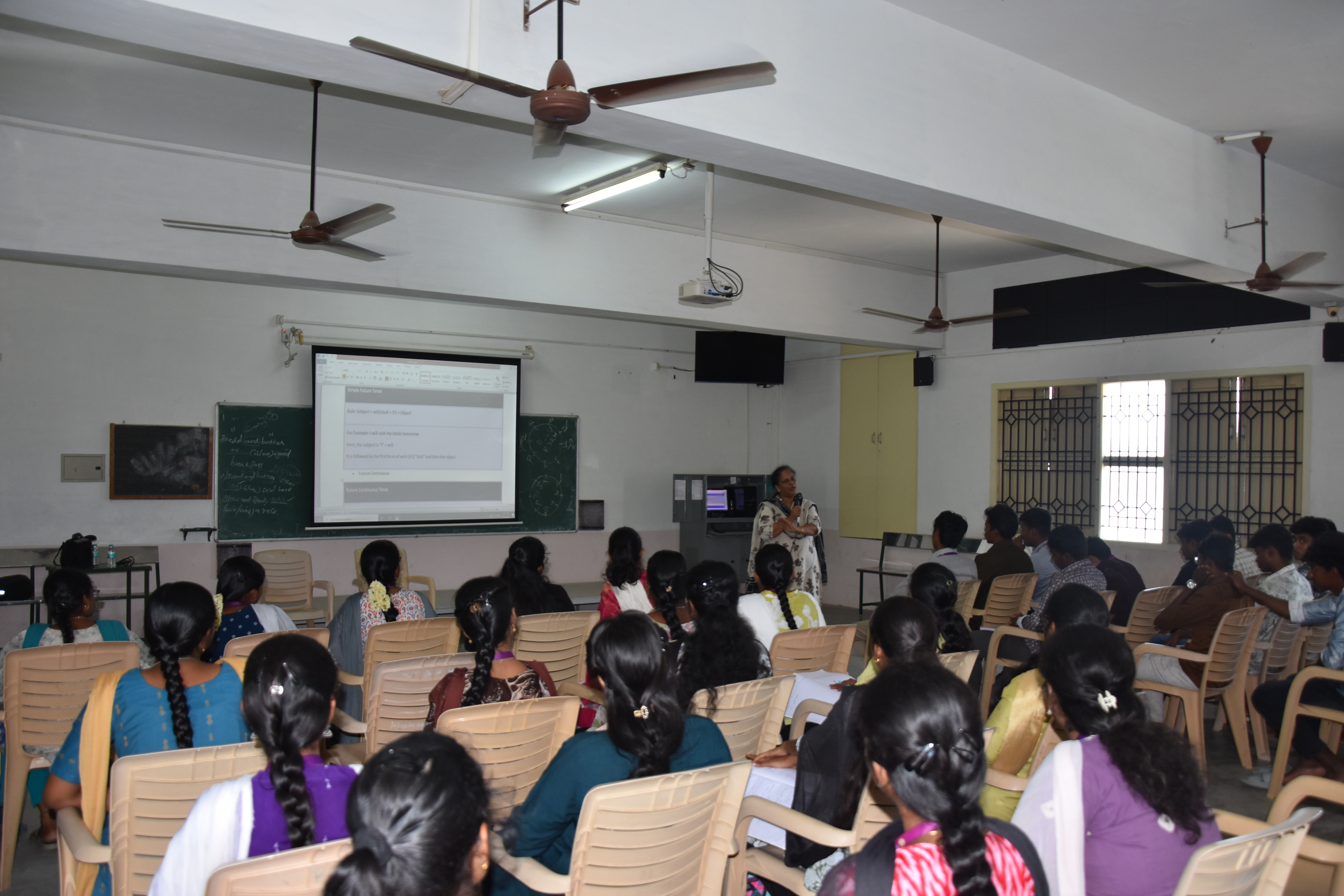 PLACEMENT TRAINING PROGRAM