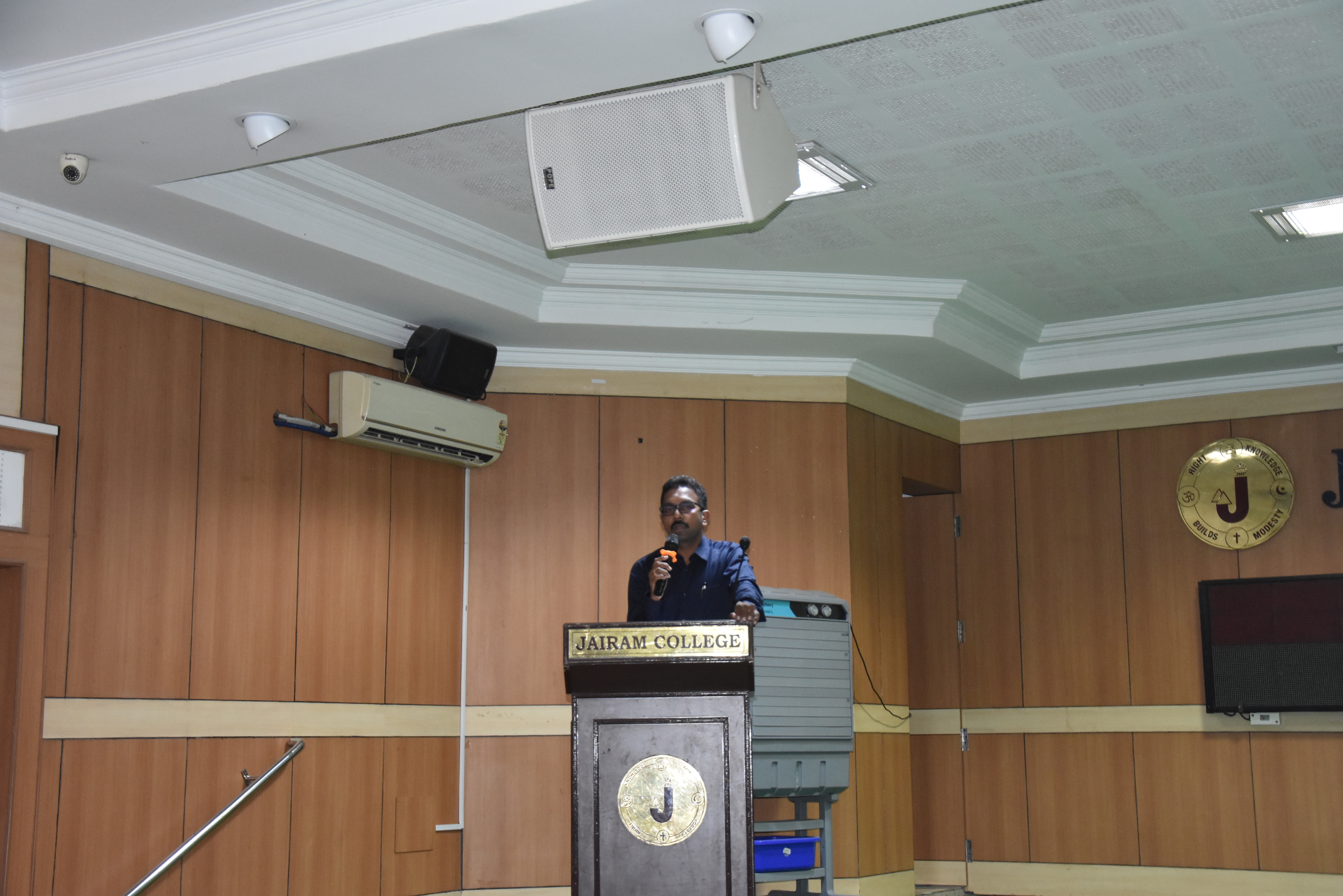 DRUG AWARENESS PROGRAM