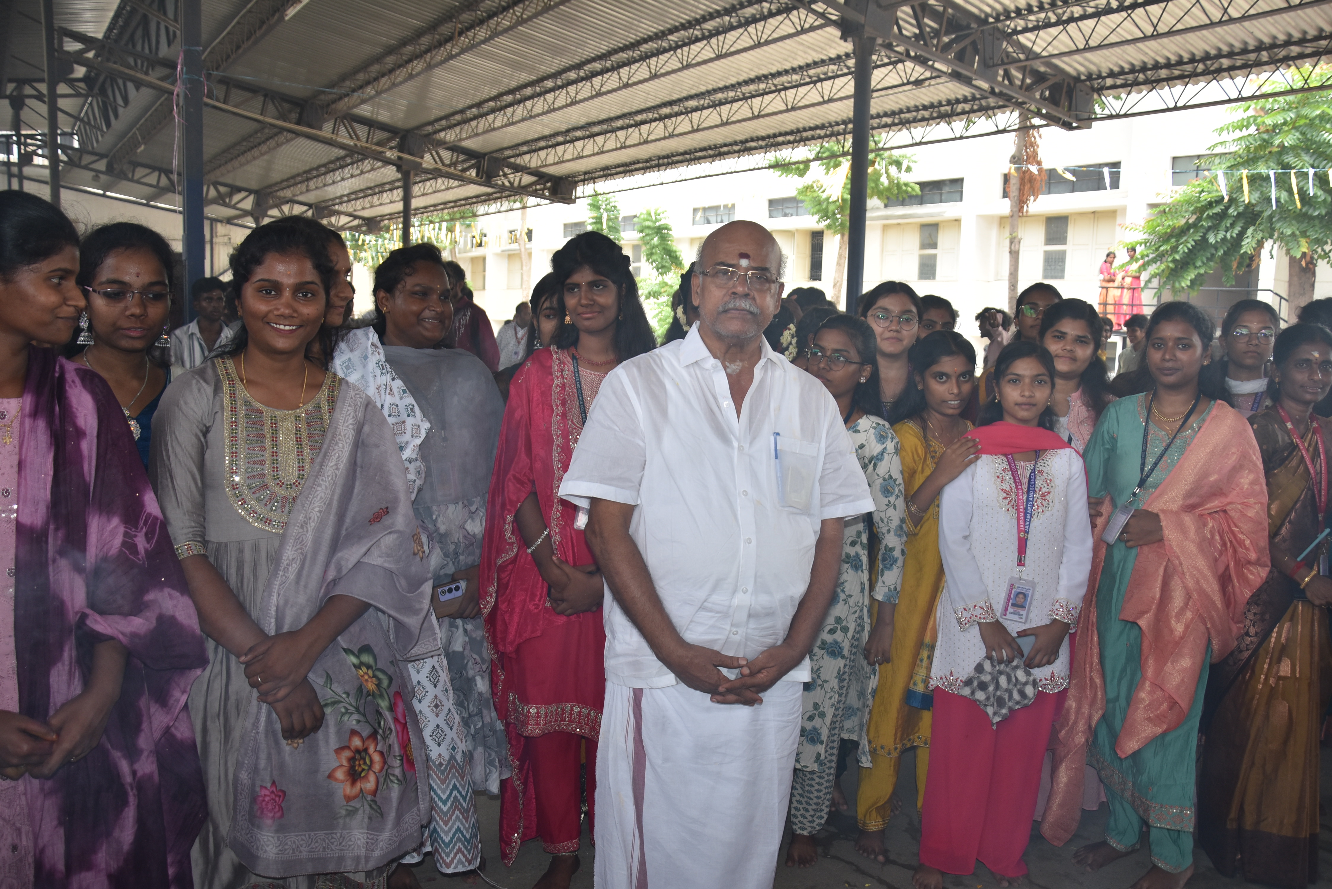 VINAYAGAR CHATHURTHI CELEBRATION 2026