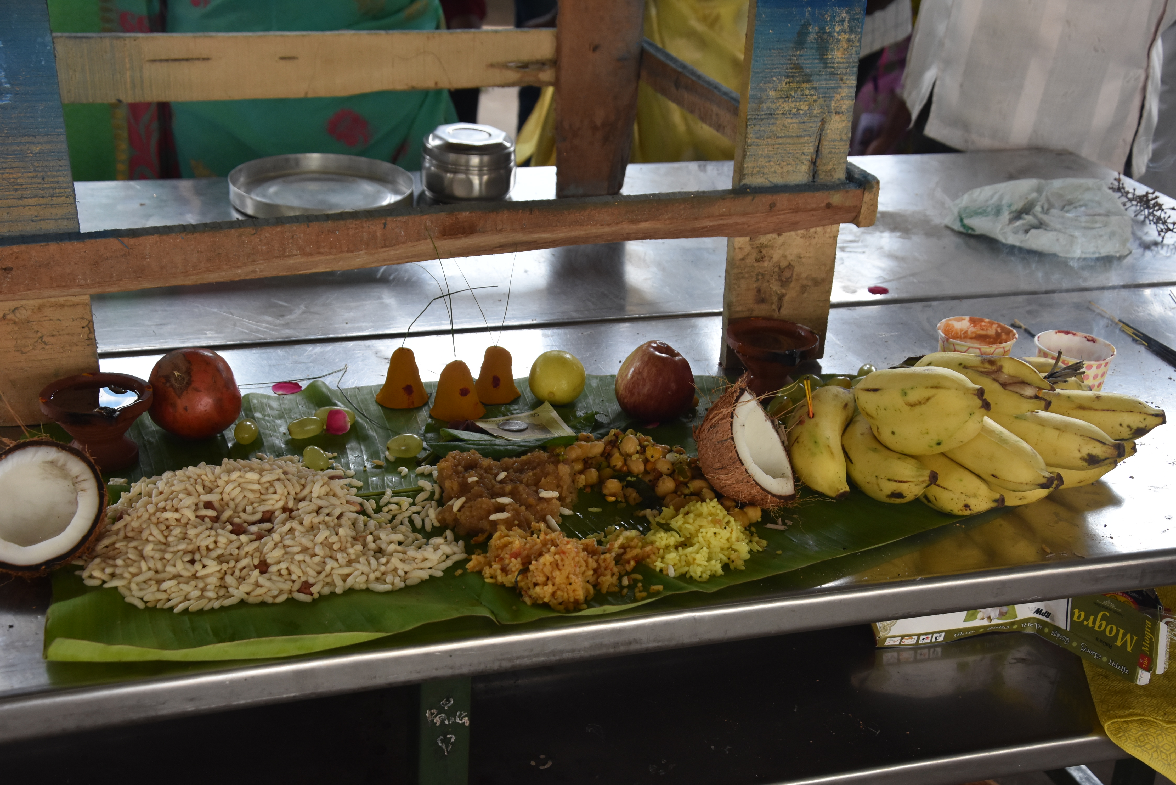 VINAYAGAR CHATHURTHI CELEBRATION 2026