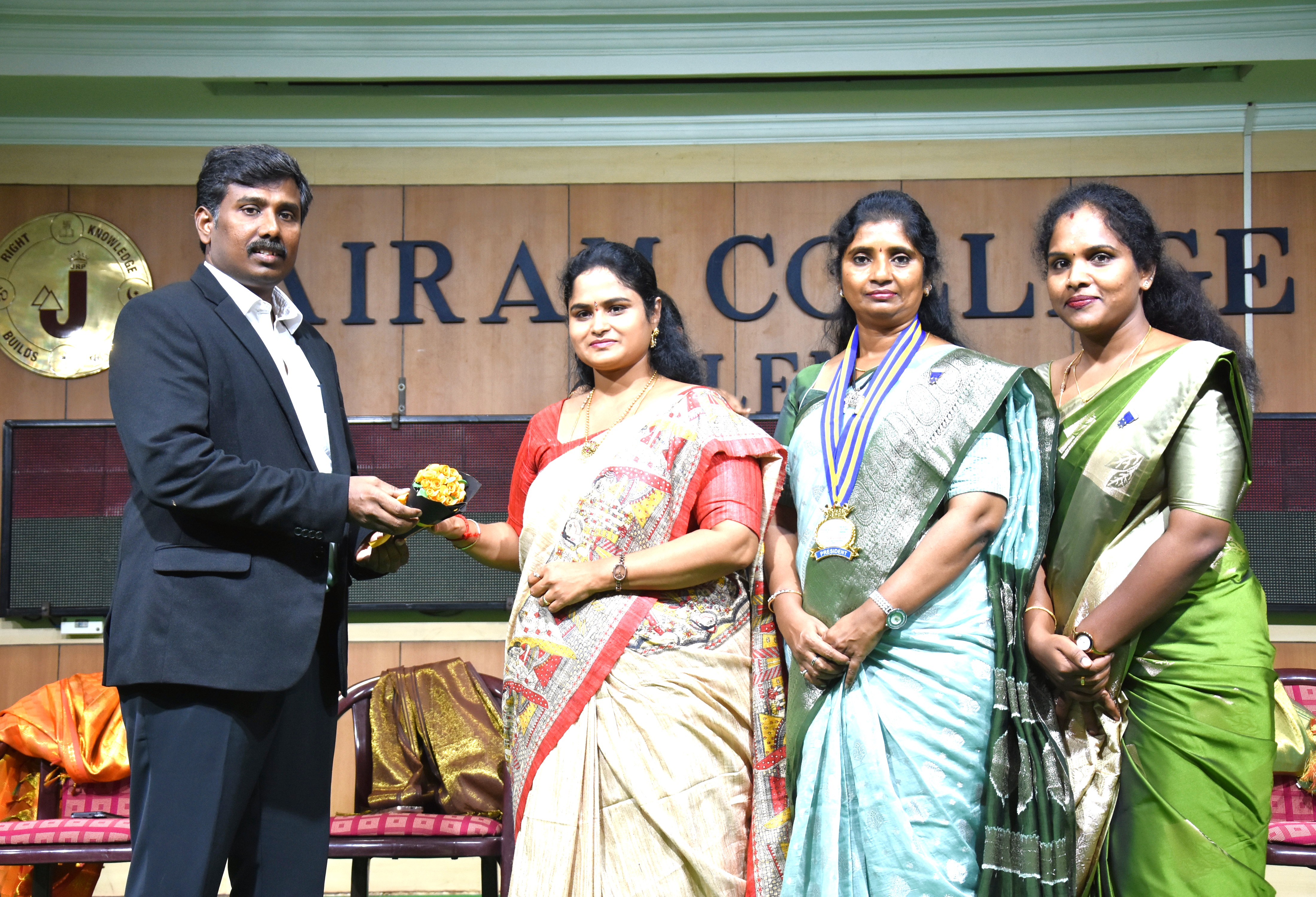 Teachers’ Day Celebration