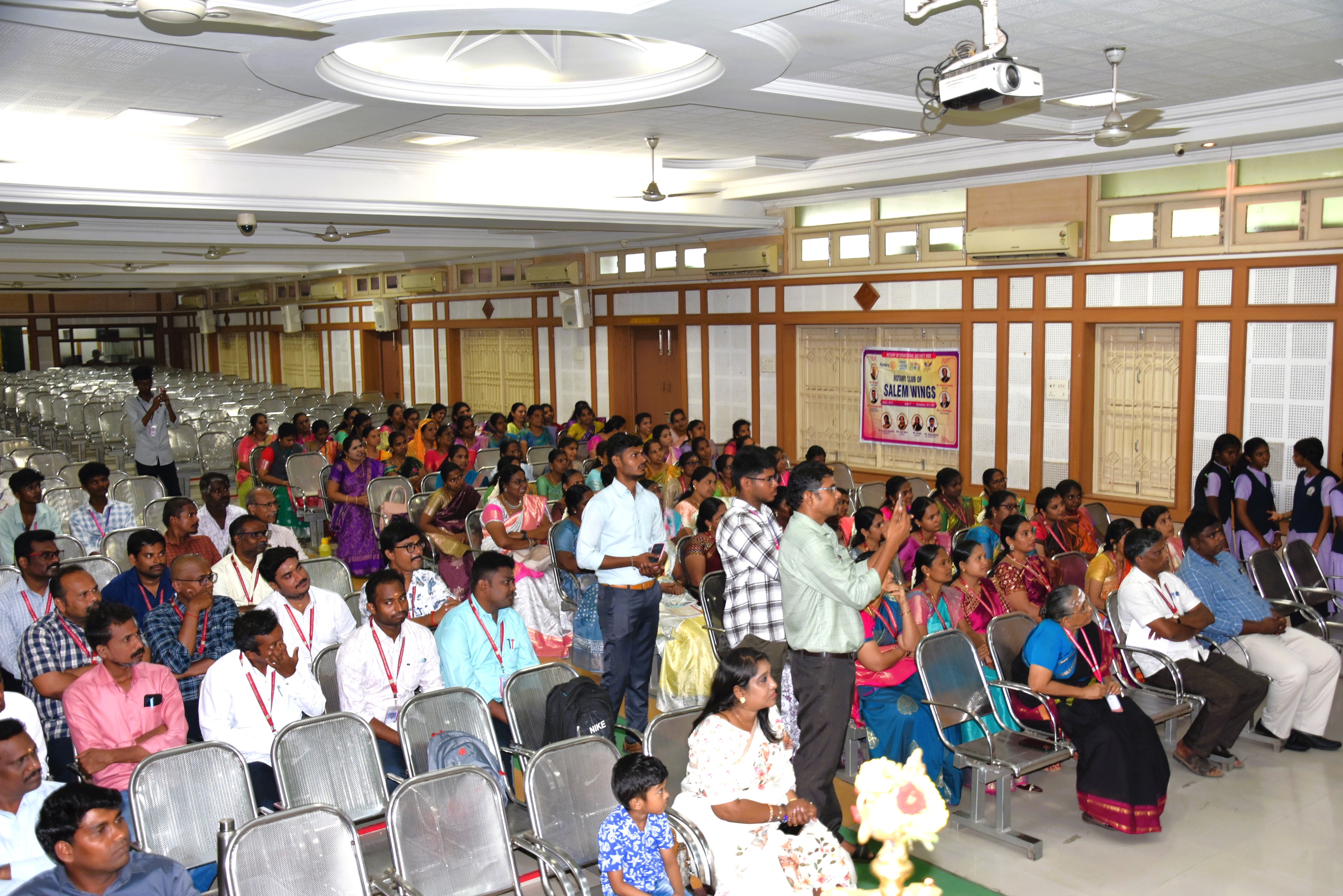 Teachers’ Day Celebration