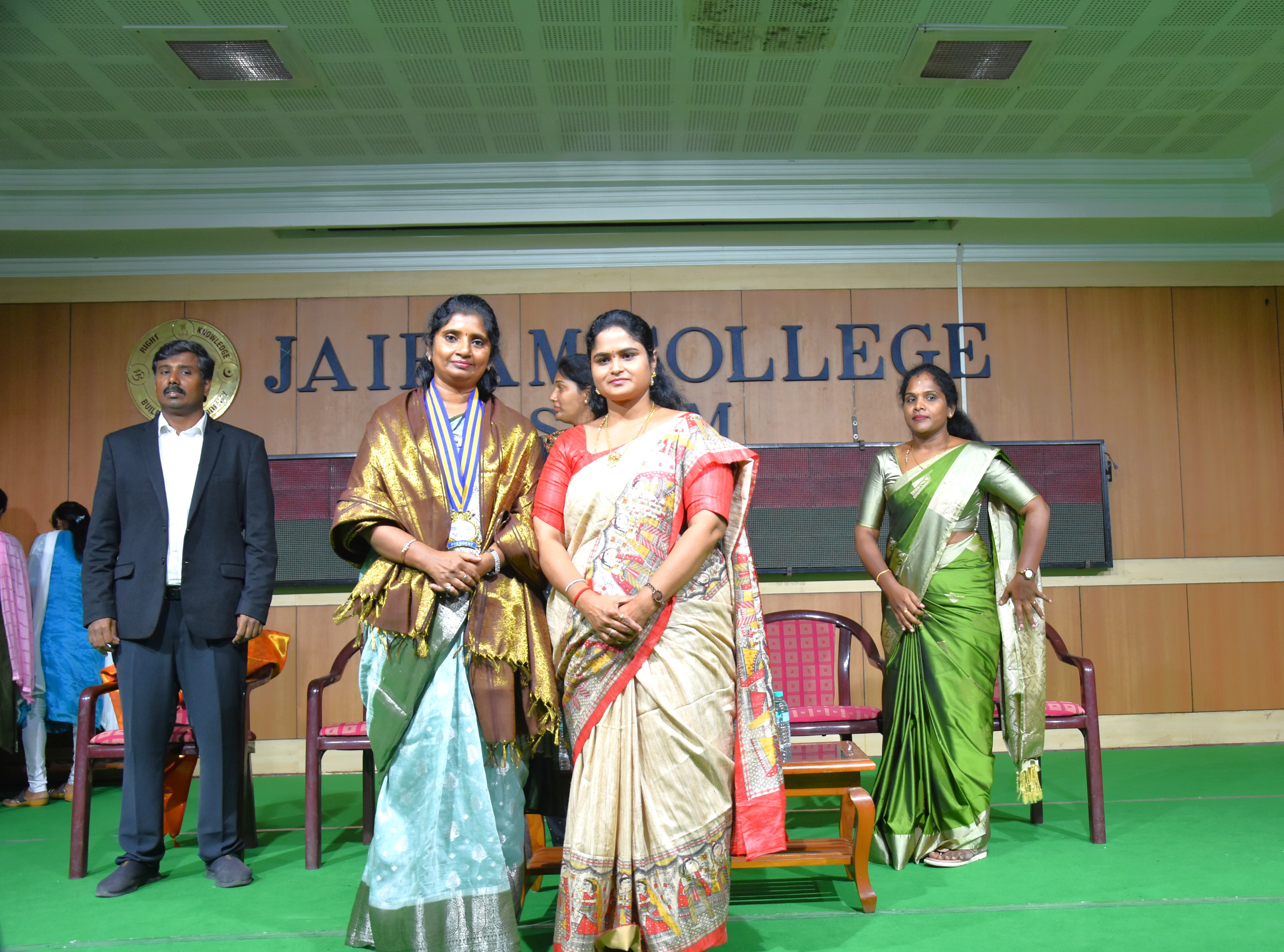 Teachers’ Day Celebration