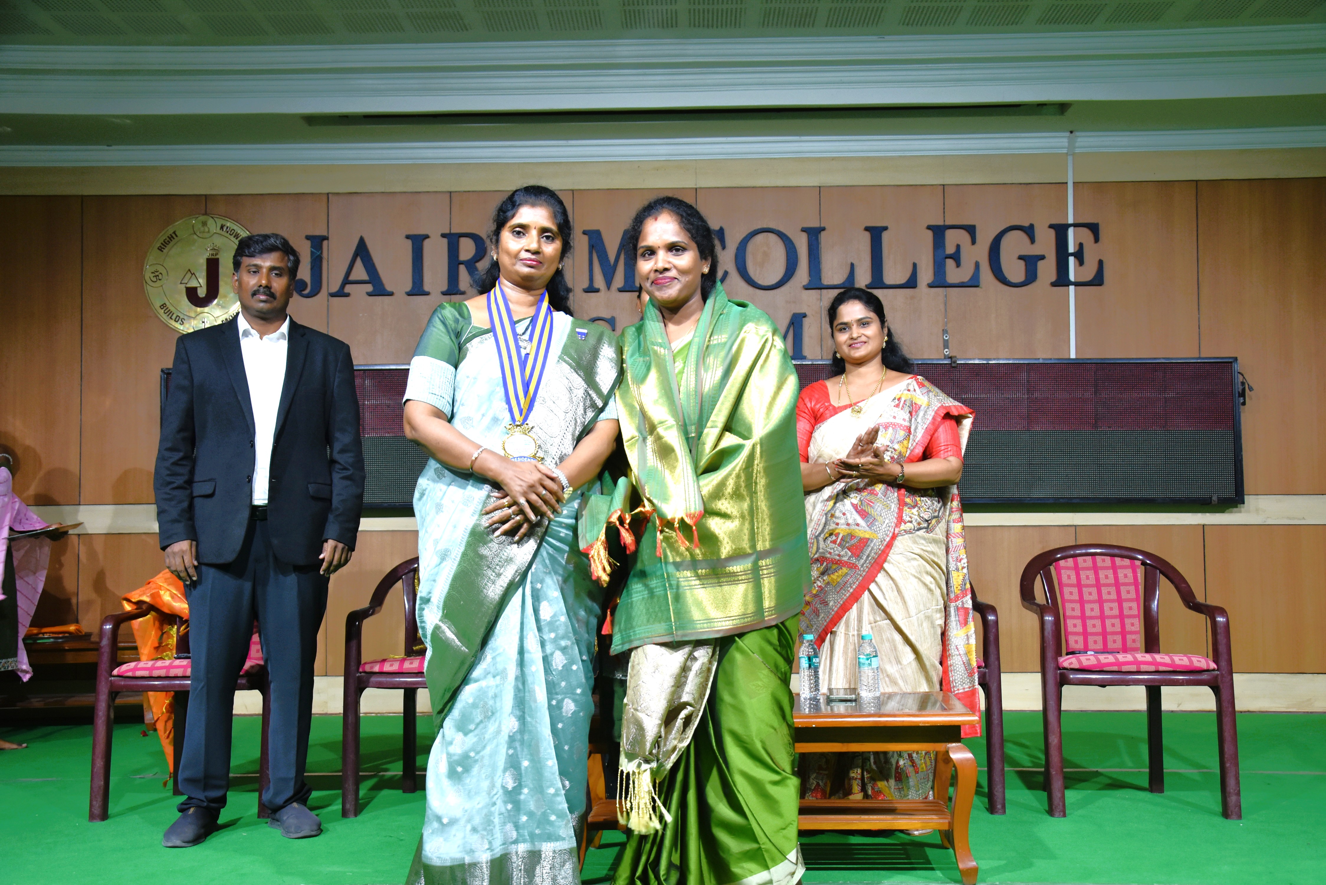 Teachers’ Day Celebration