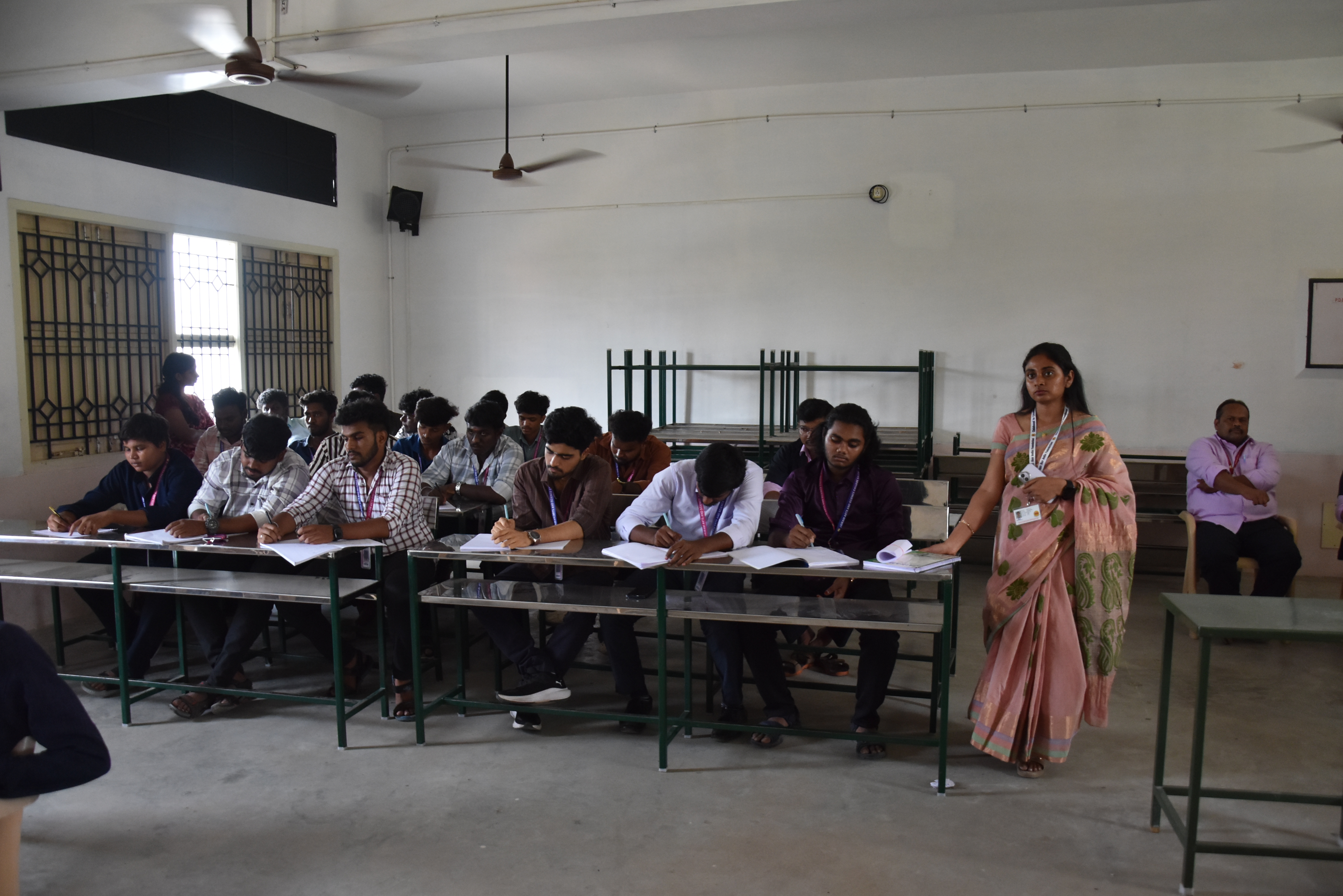 AI Soft Skills & Cyber Awareness Training