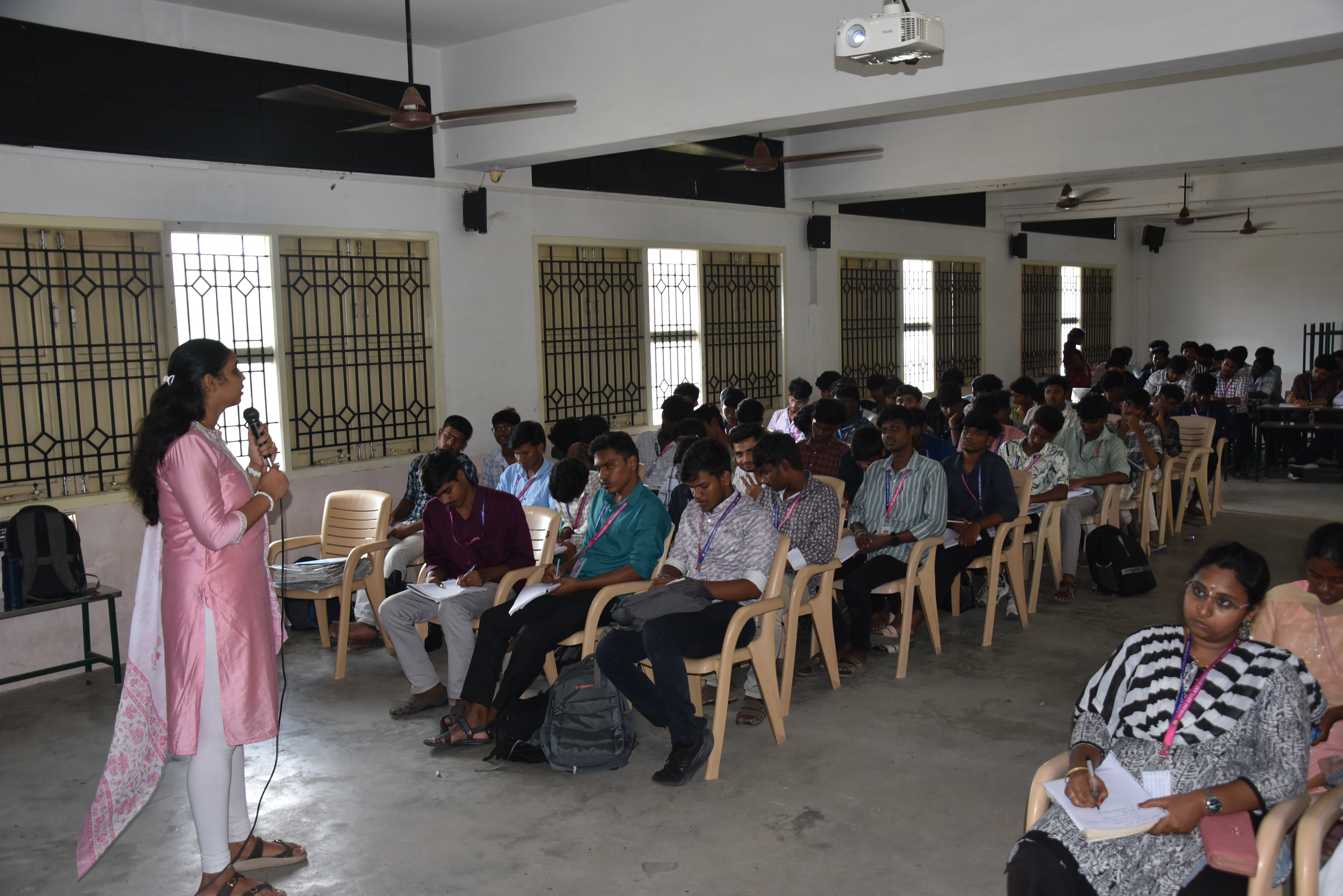 AI Soft Skills & Cyber Awareness Training