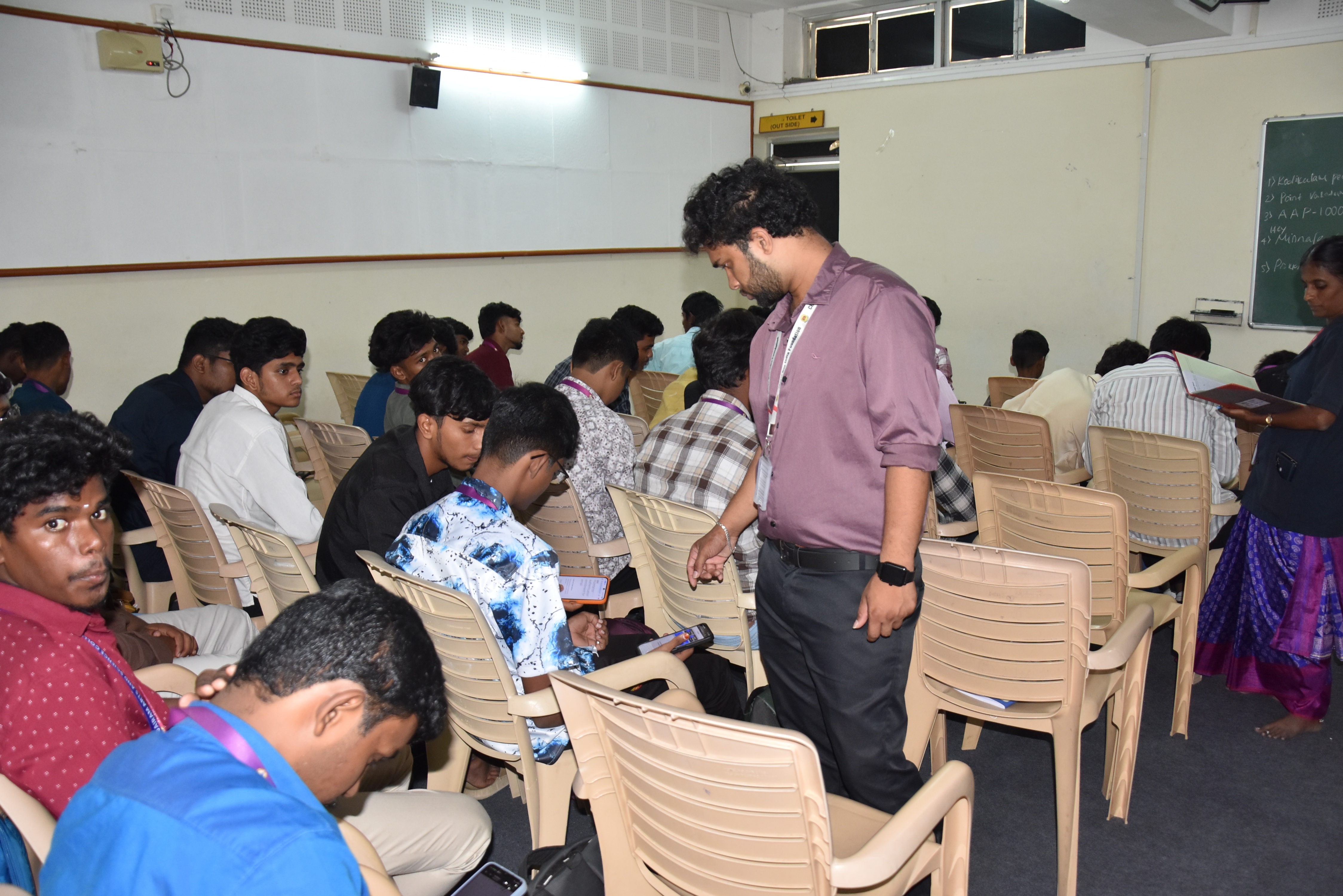 AI Soft Skills & Cyber Awareness Training