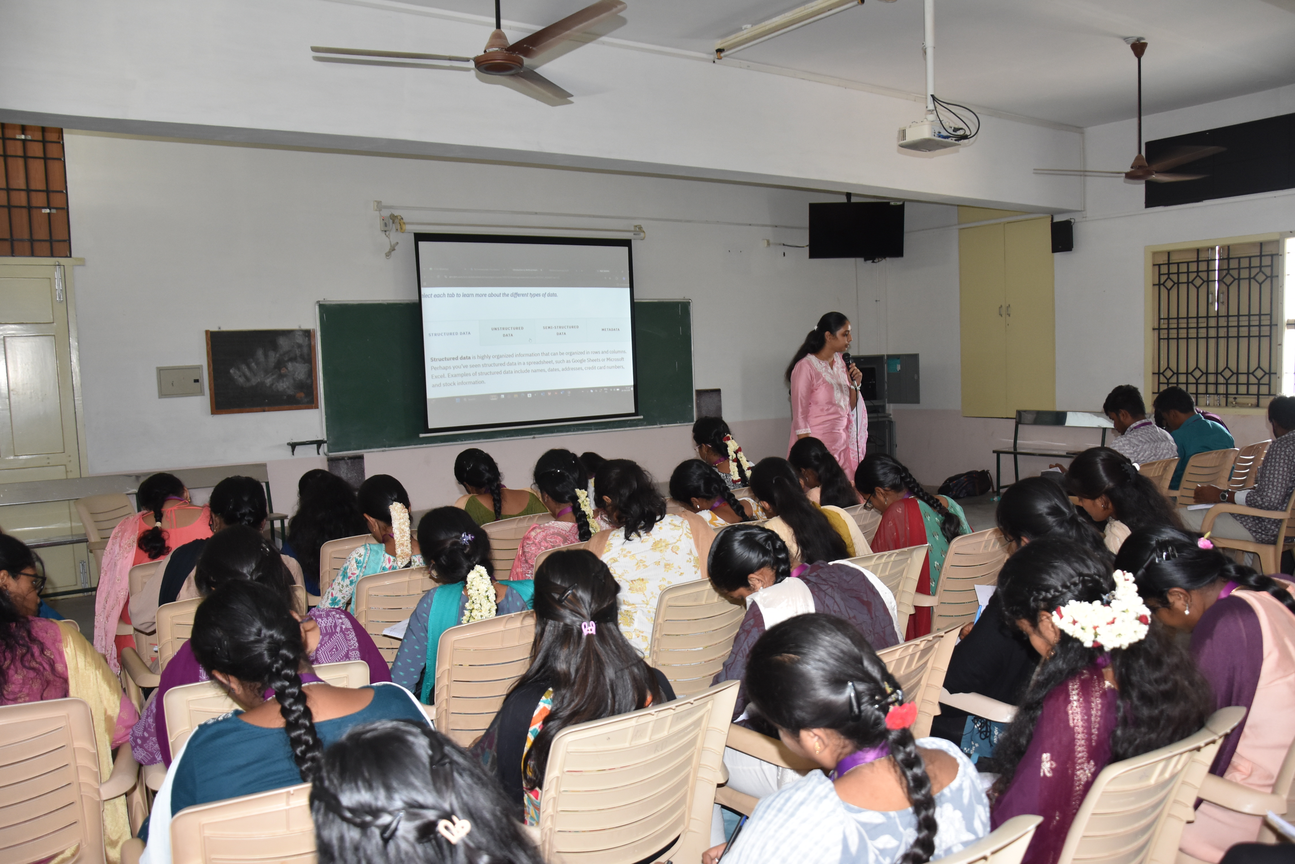 AI Soft Skills & Cyber Awareness Training
