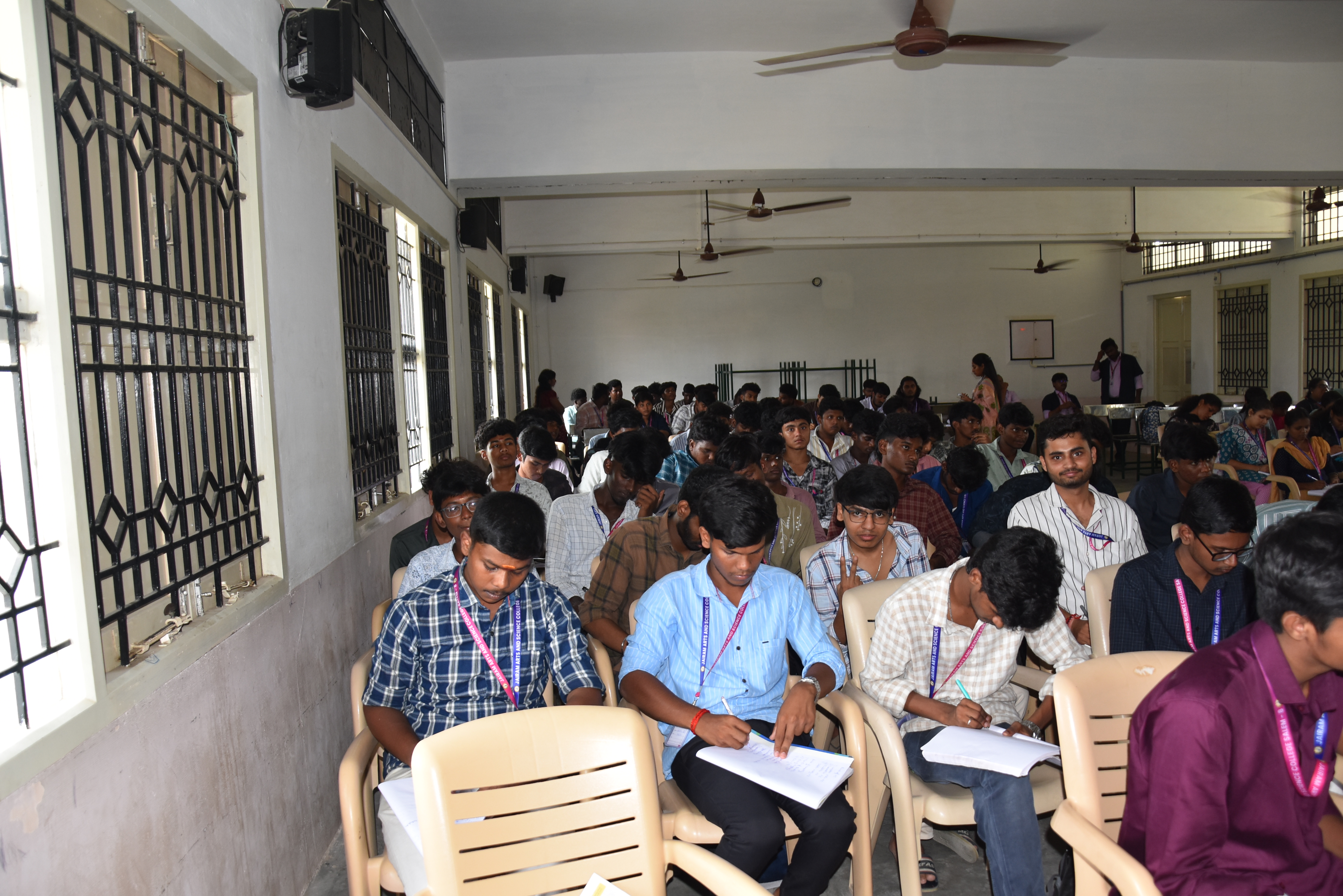 AI Soft Skills & Cyber Awareness Training