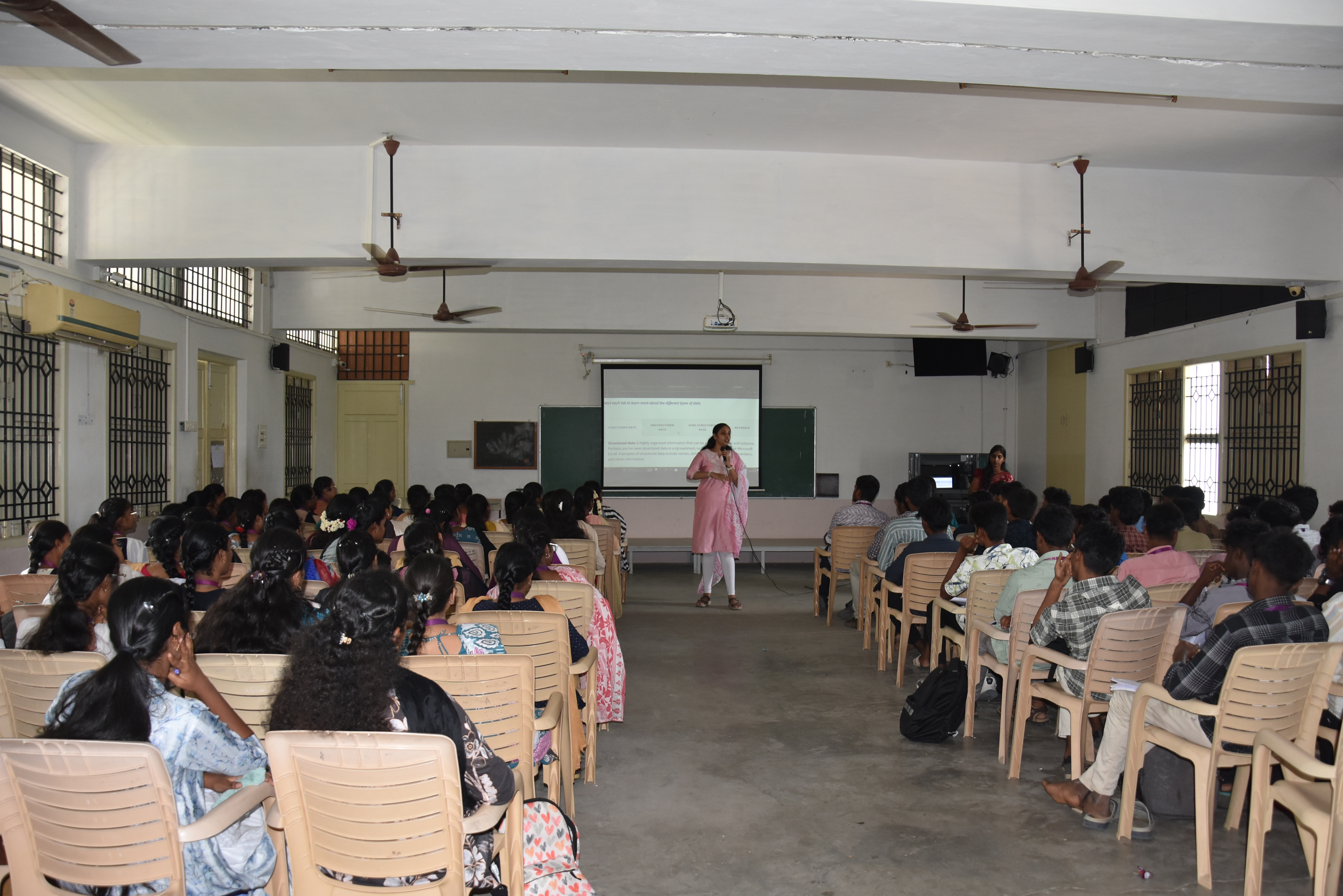 AI Soft Skills & Cyber Awareness Training
