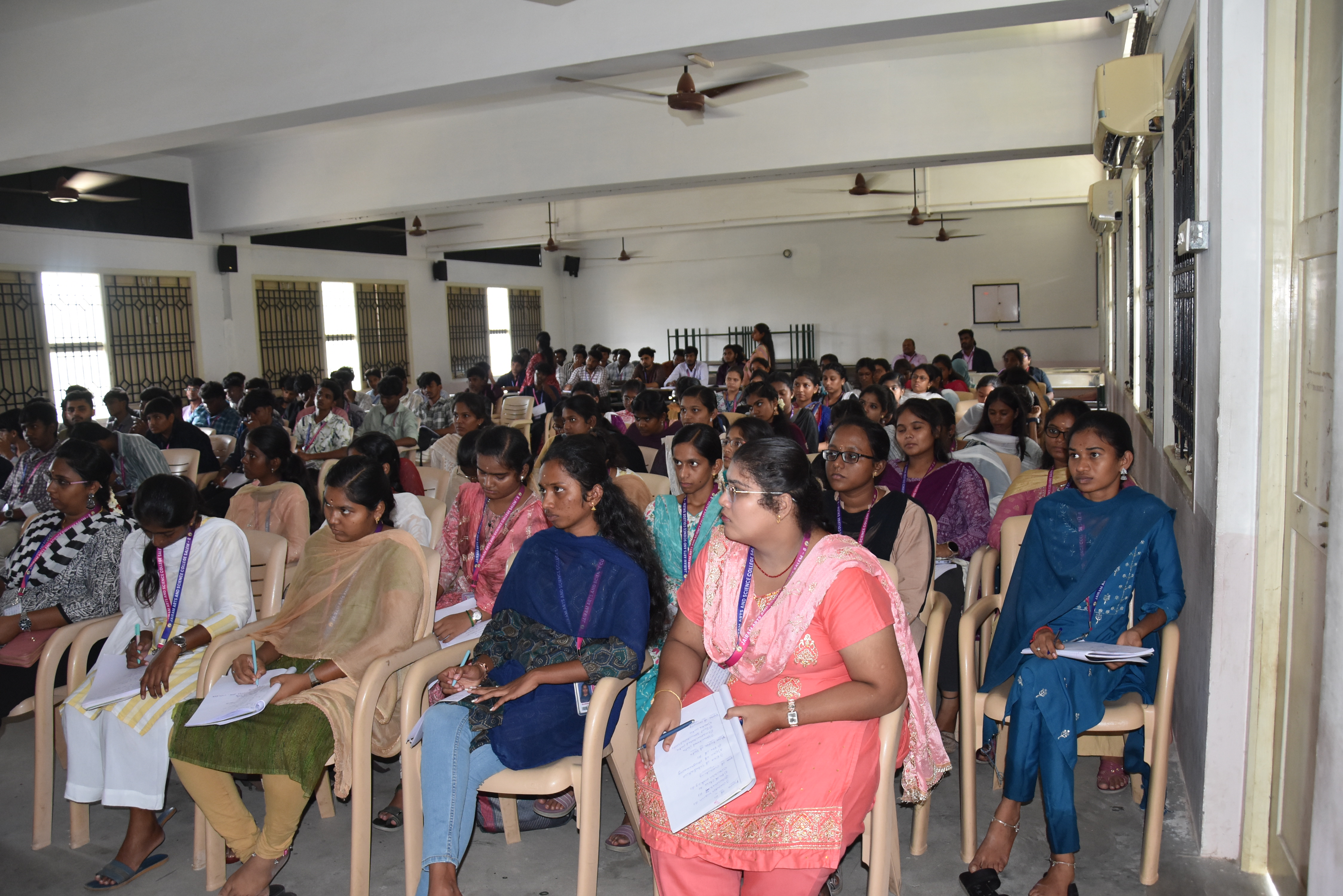AI Soft Skills & Cyber Awareness Training