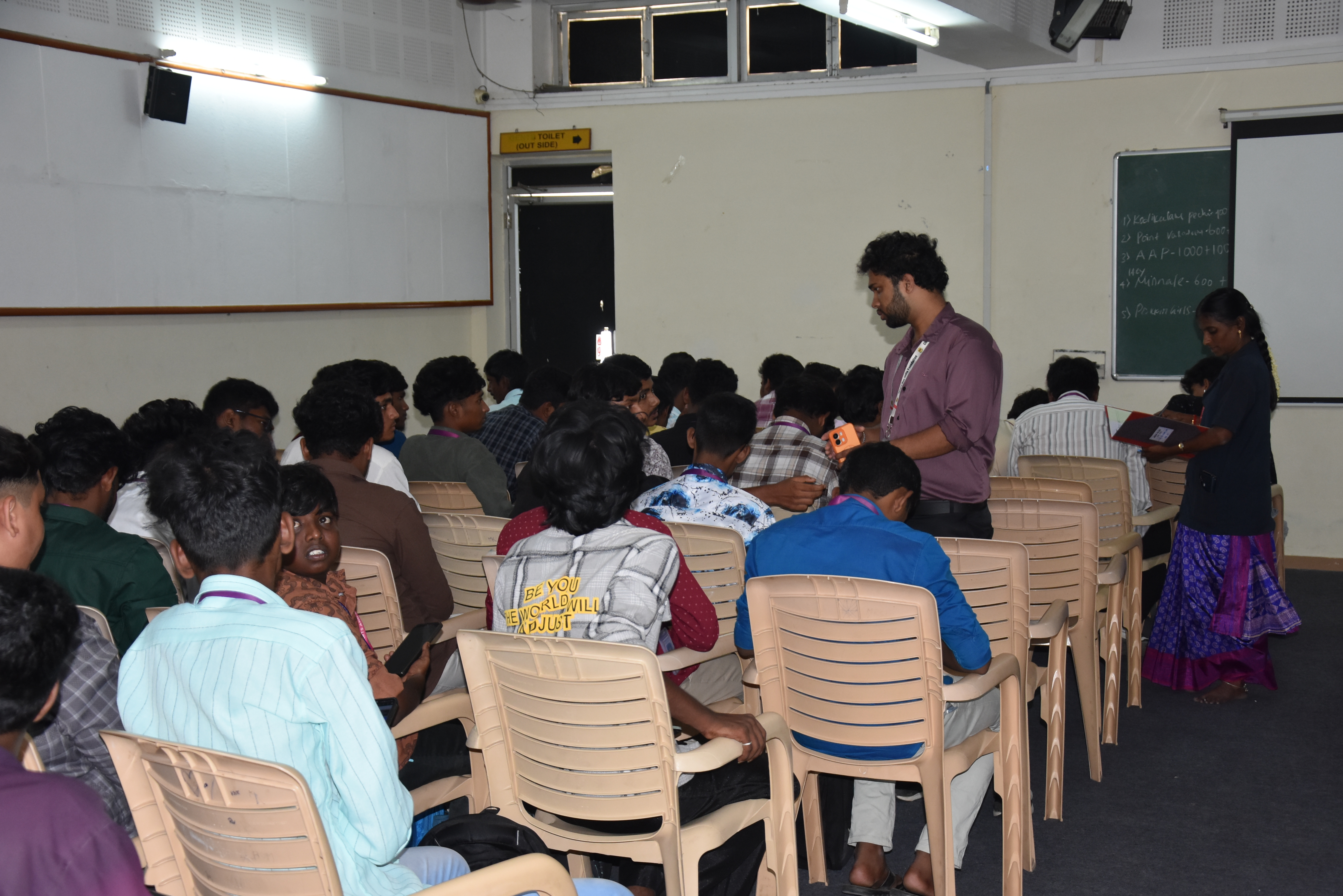 AI Soft Skills & Cyber Awareness Training