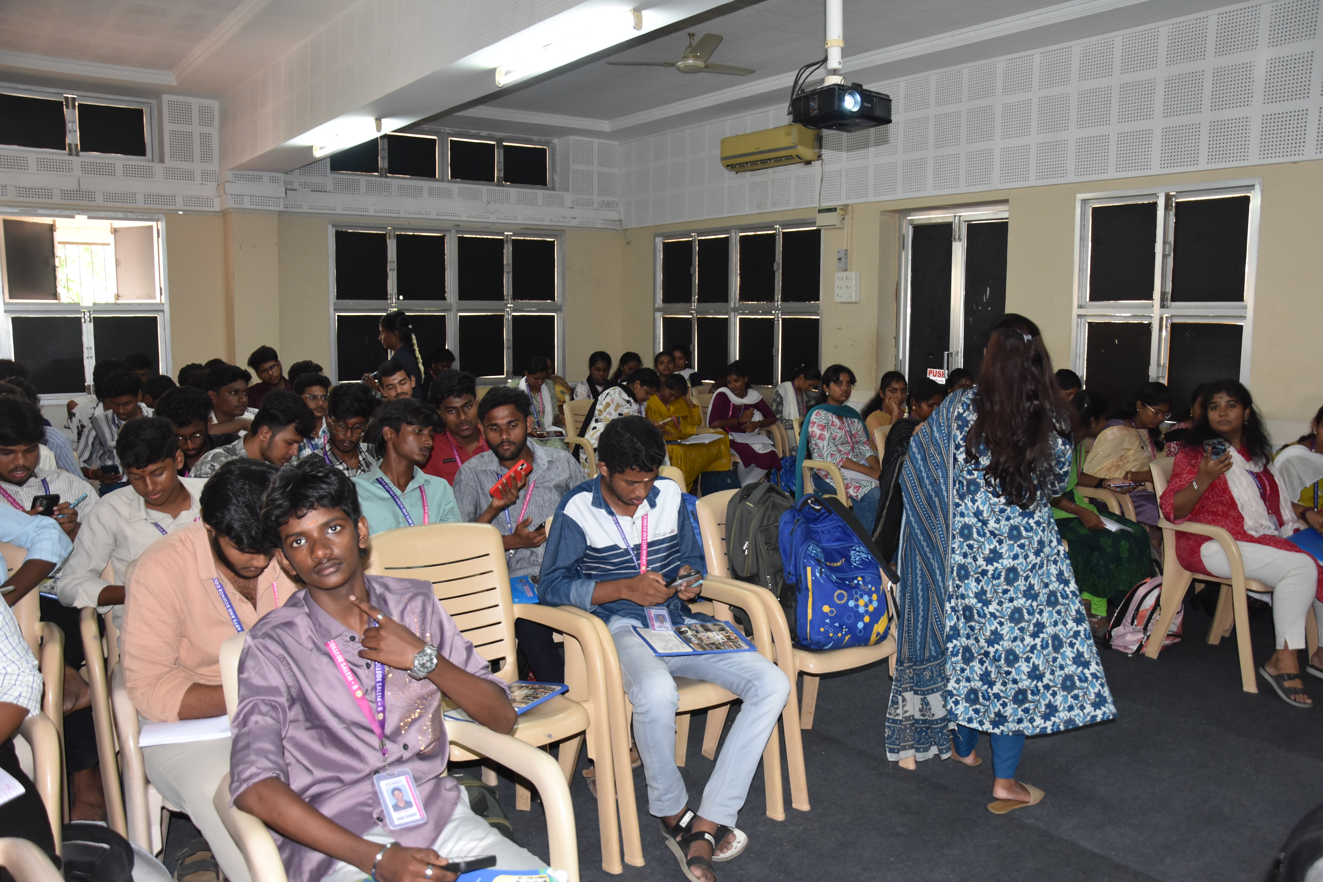 AI Soft Skills & Cyber Awareness Training