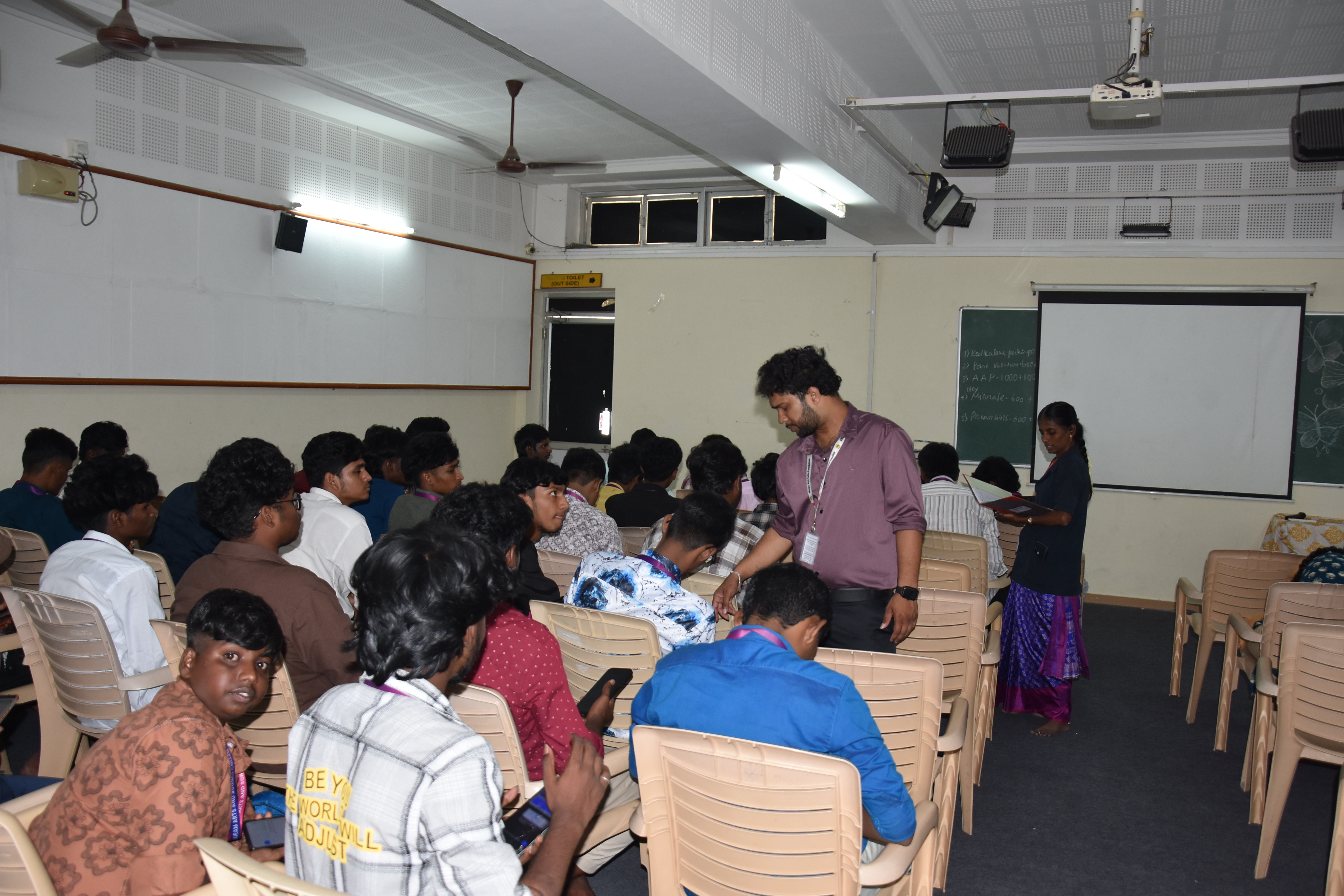 AI Soft Skills & Cyber Awareness Training