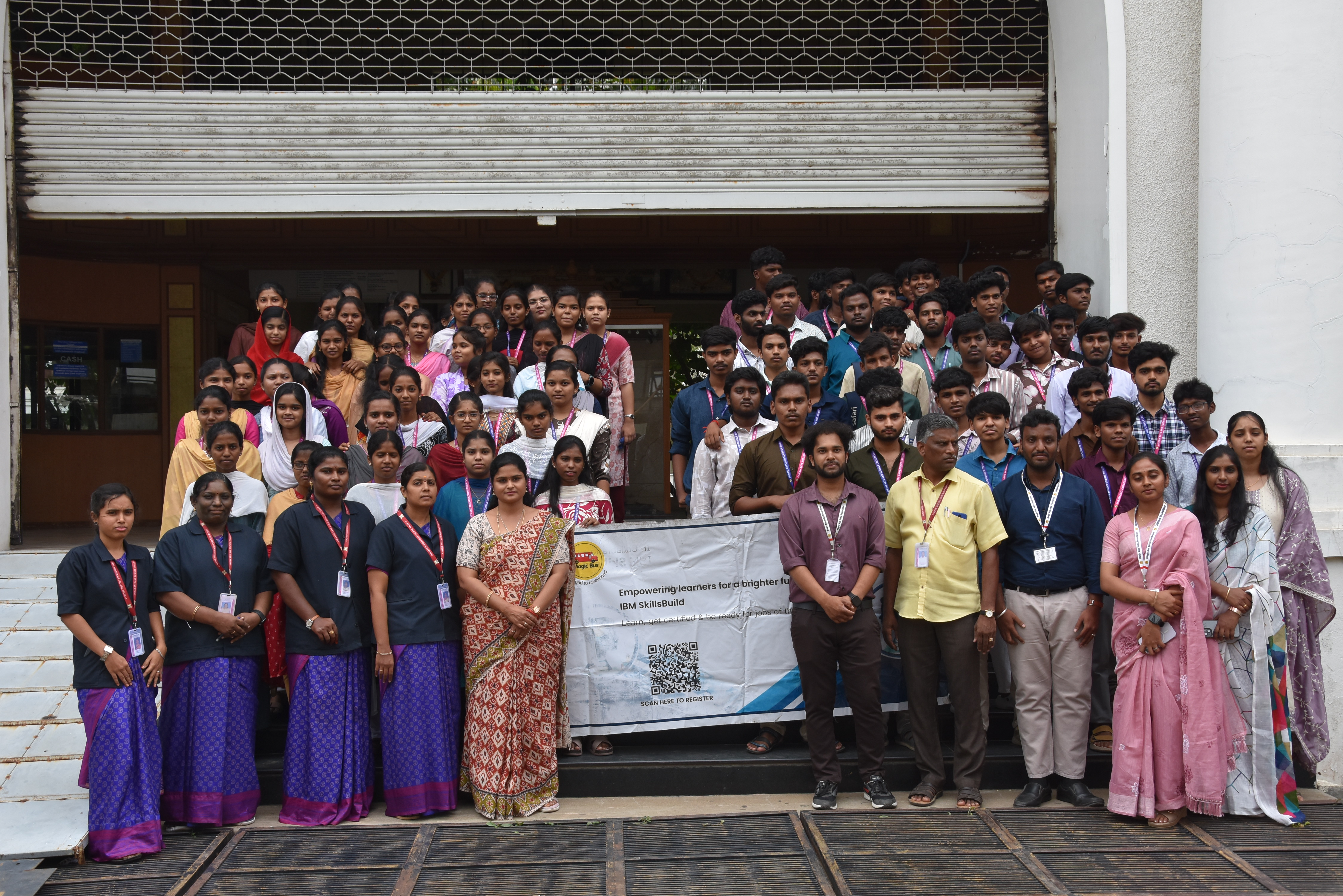 AI SOFT SKILLS PROGRAM