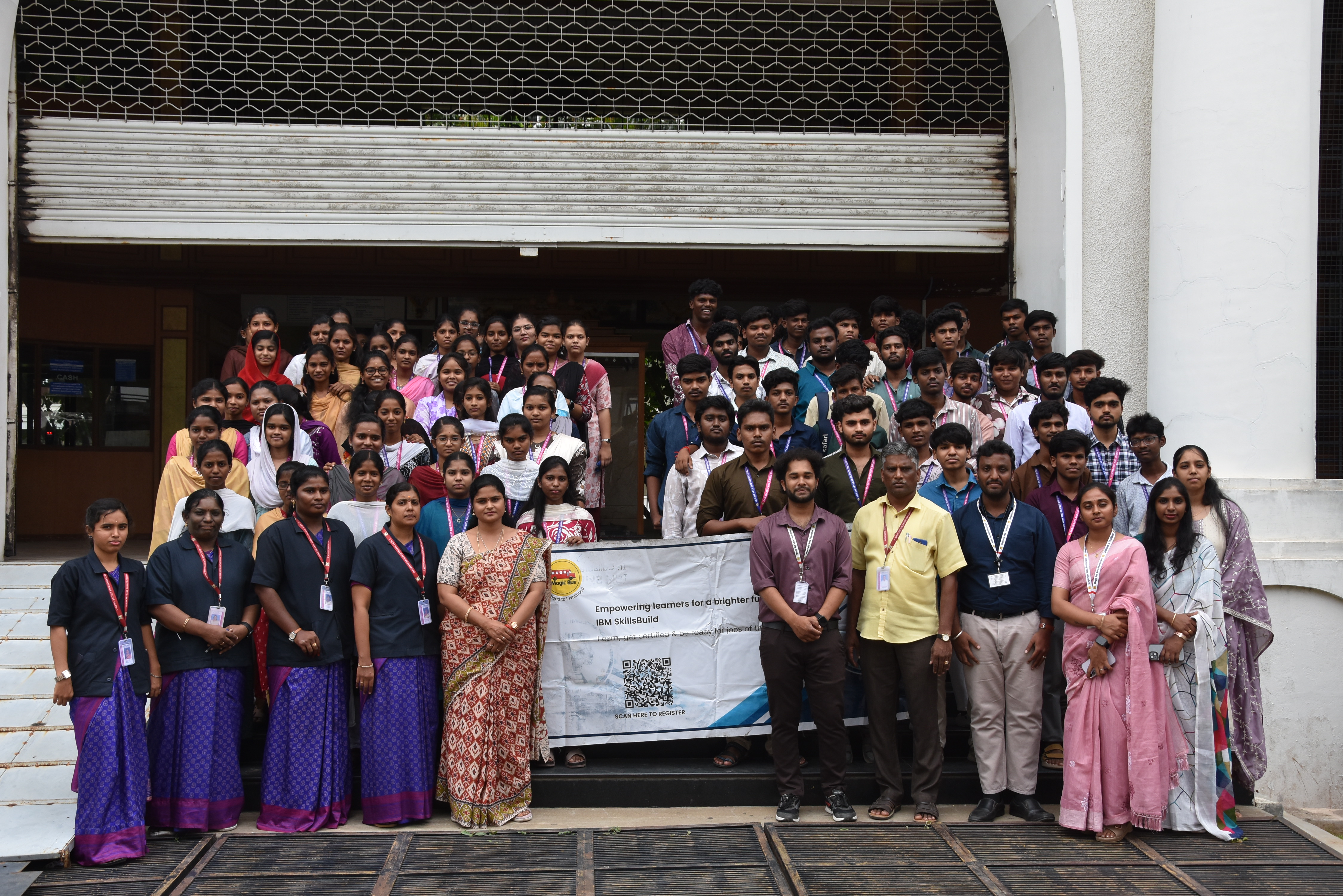 AI SOFT SKILLS PROGRAM