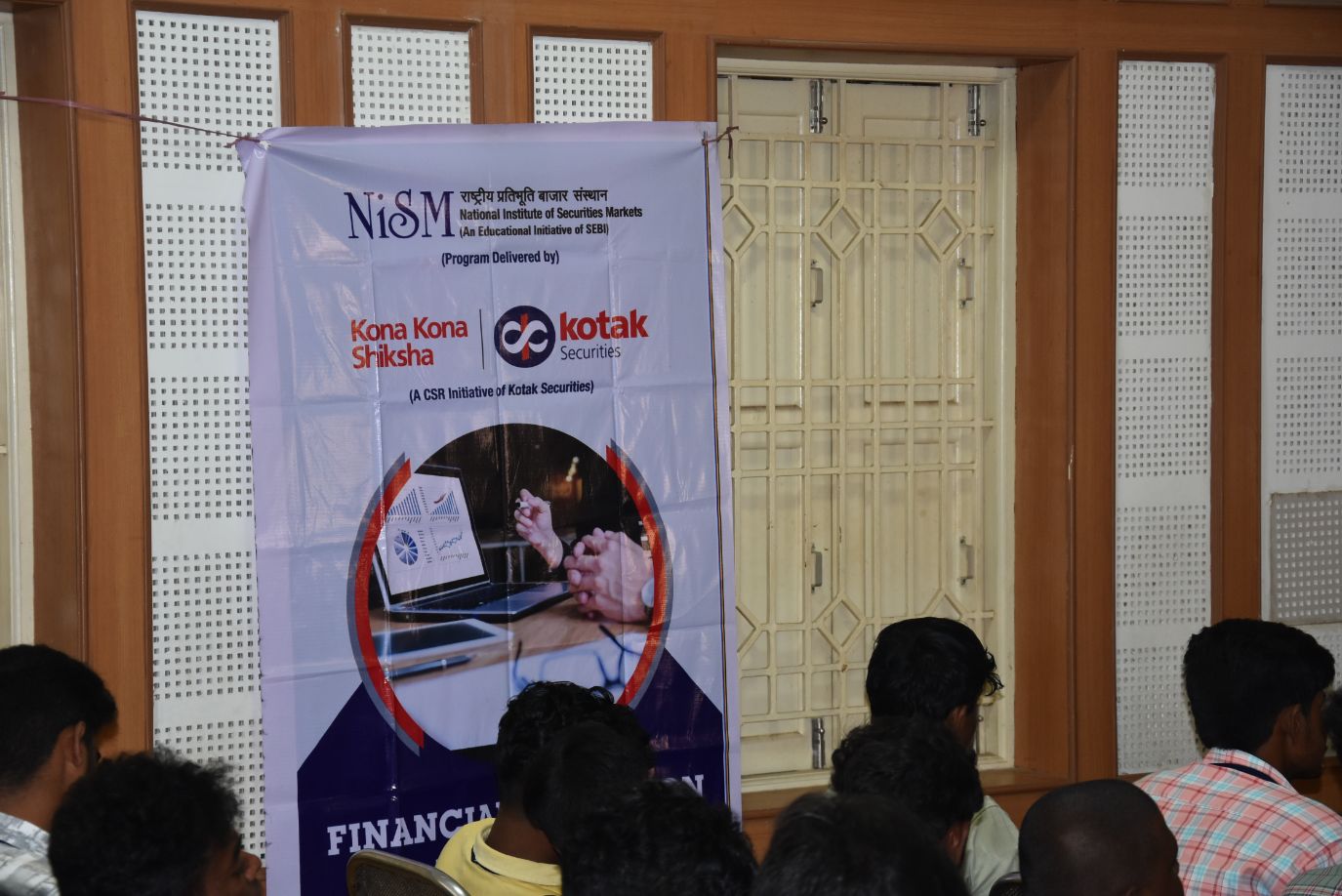 FINANCIAL EDUCATION FOR YOUTH CITIZEN